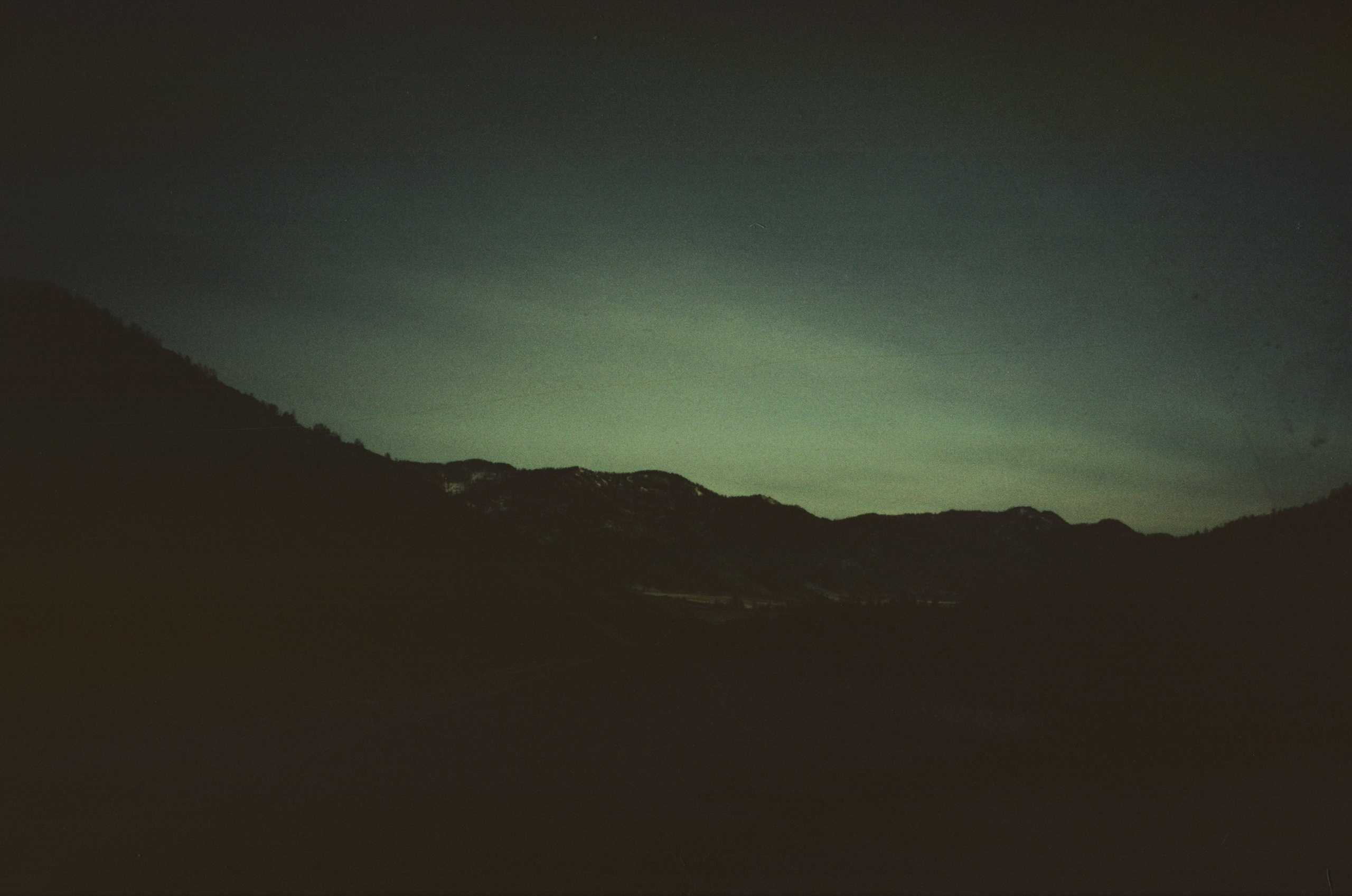 Дорога в верхах Алтая и Семинский перевал. Фотограф-документалист Мария Осокина