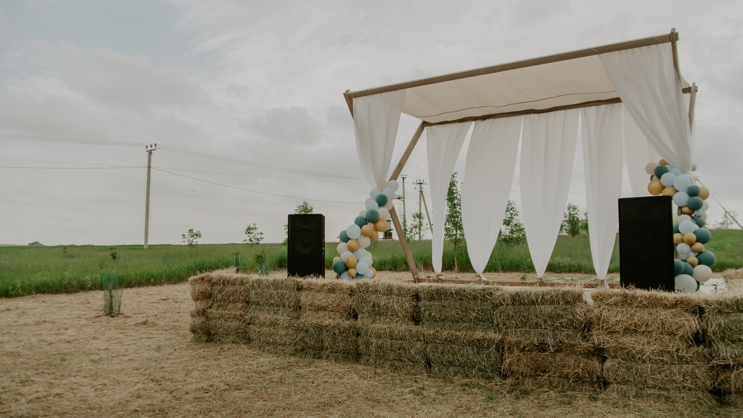 Репортаж праздника «Радосвет 8 лет». Фотограф и Видеограф Анапа, Новороссийск, Краснодар. Алина и Женя