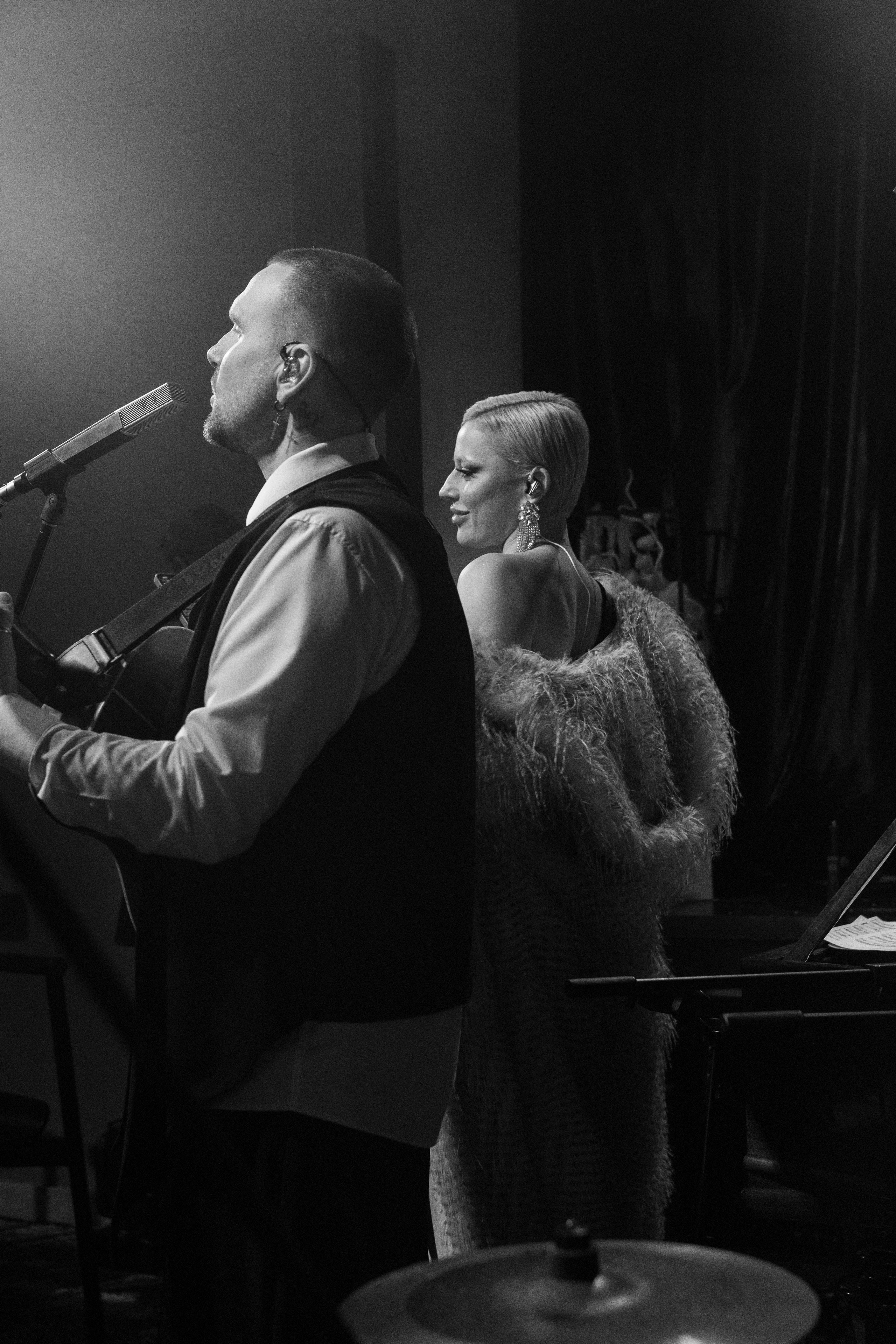 Godmode. Свадебный и женский фотограф в Москве Анастасия Голубева