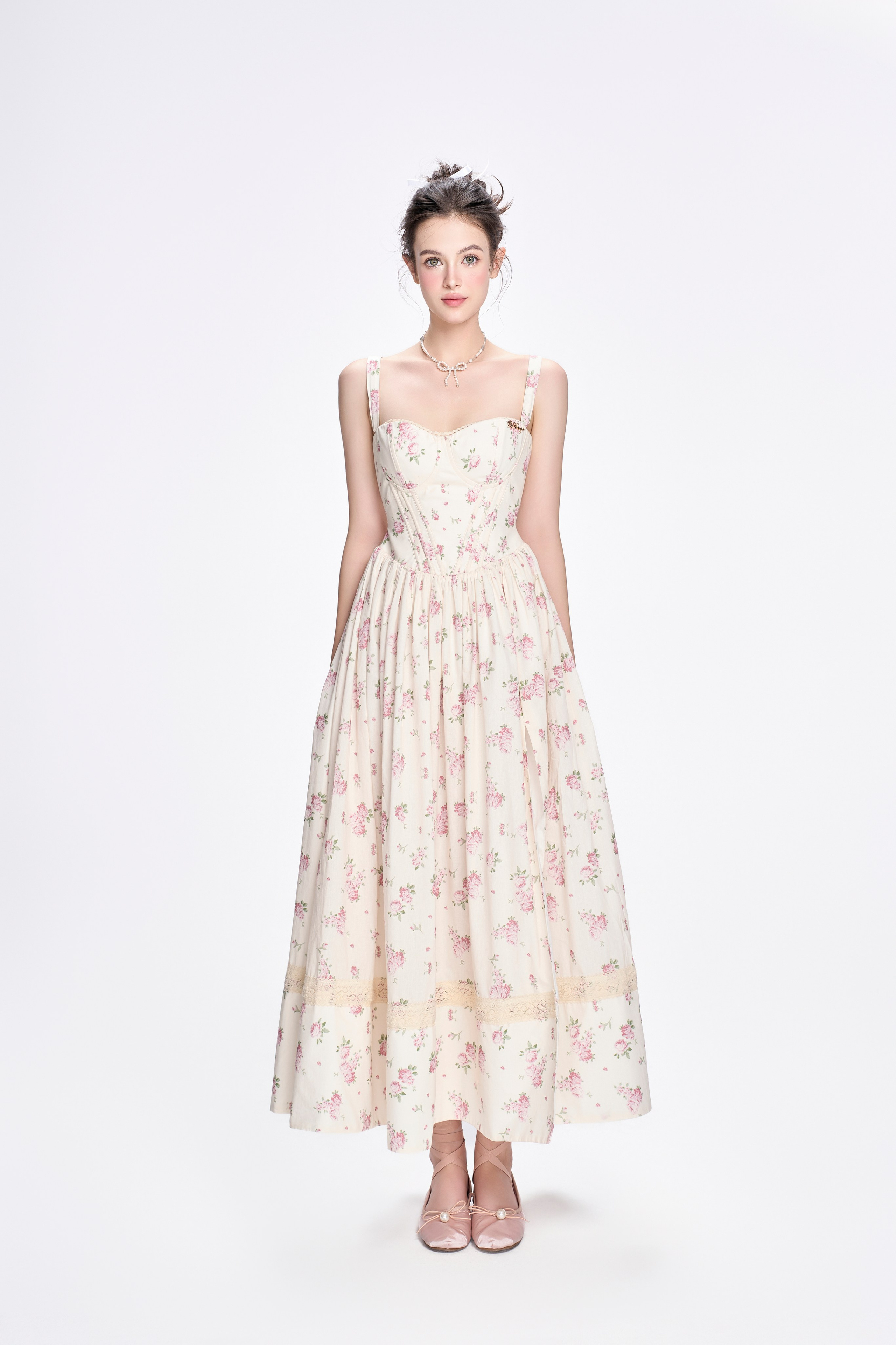 NADYA. Модельная студия MIA Models