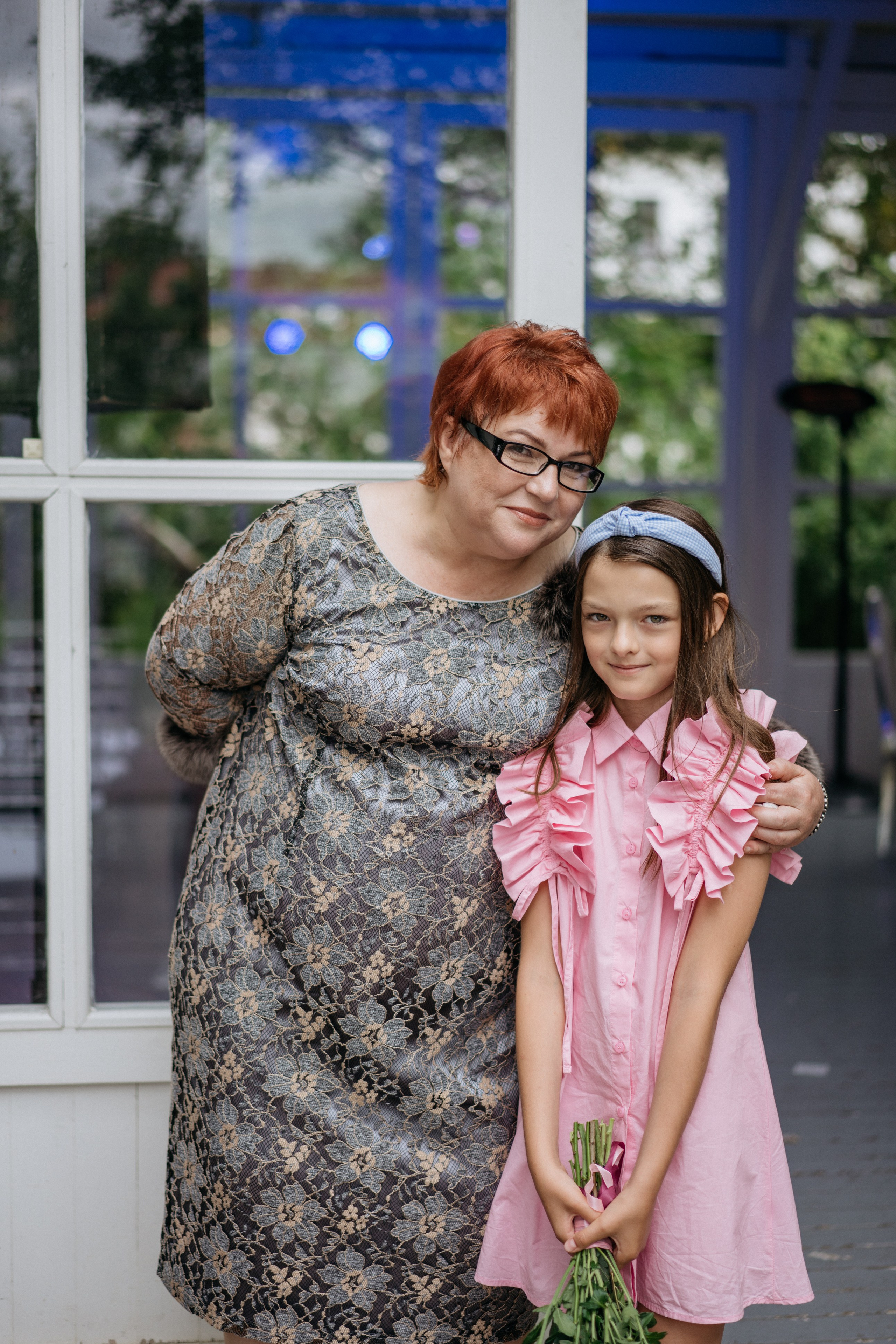 Олег и Елизавета. Свадебный и семейный фотограф в Калининграде Анастасия Гриценко