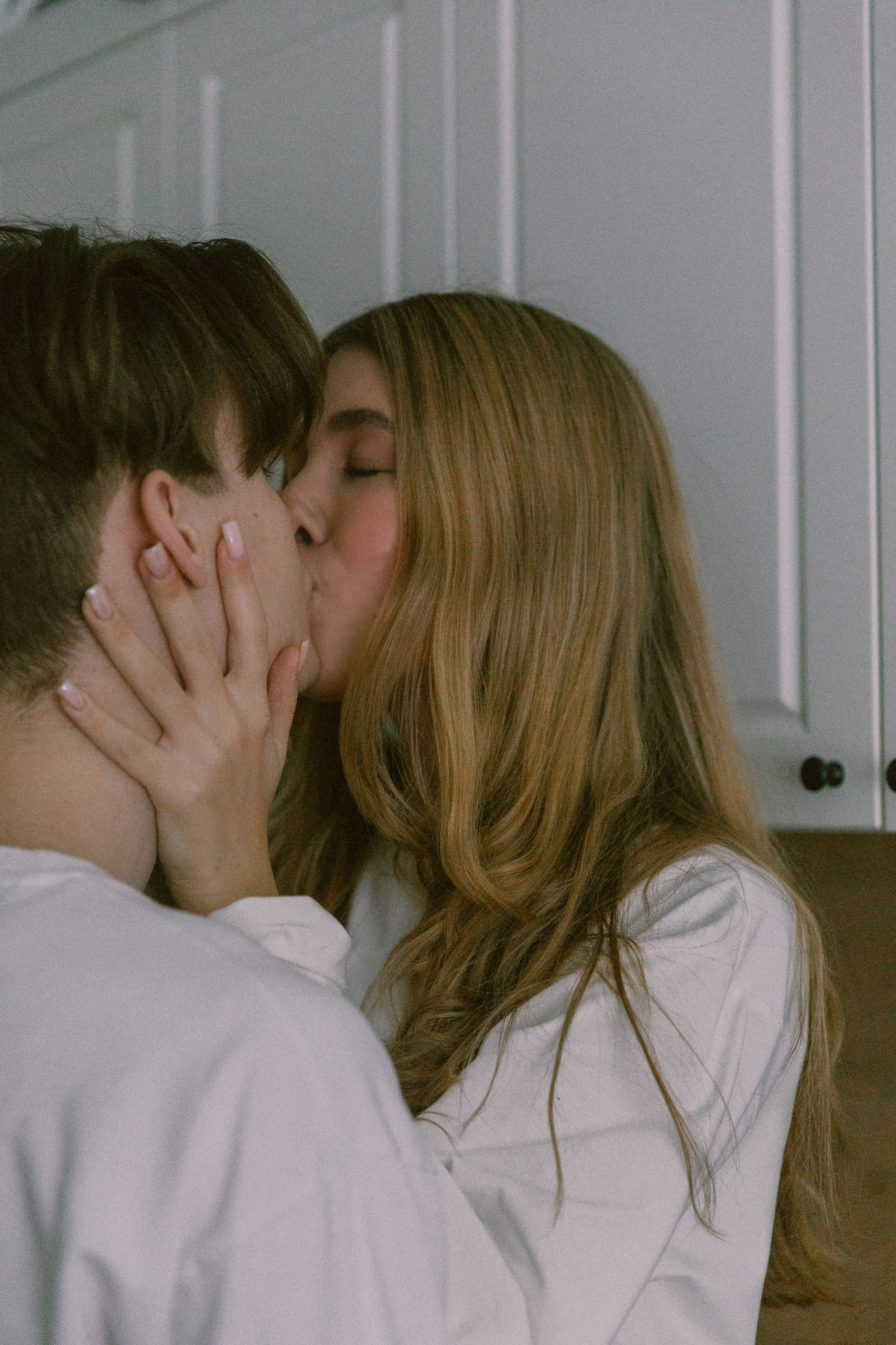 Сергей & Дарья. Фотограф в Нижнем Новгороде Соловьева Анастасия