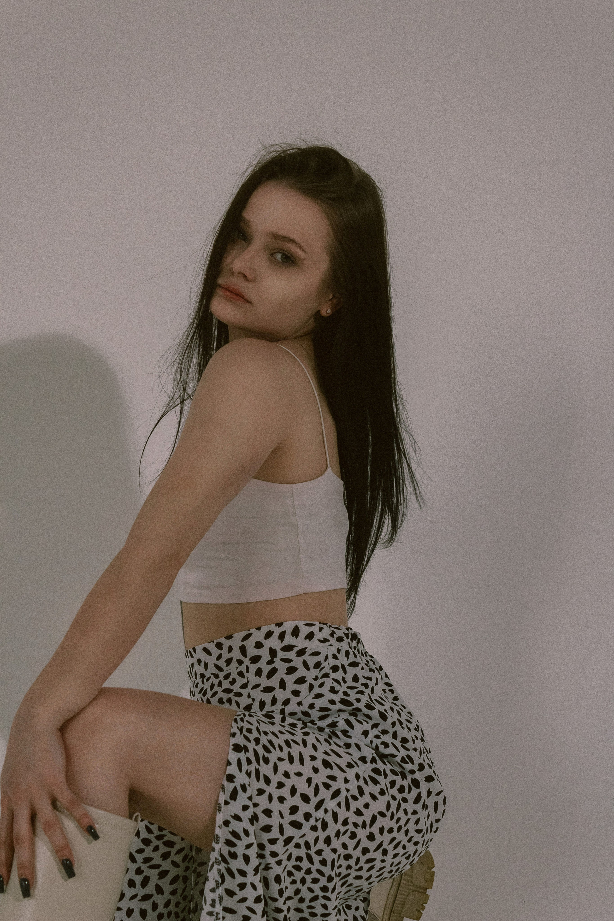 Анастасия. Фотограф в Нижнем Новгороде Соловьева Анастасия