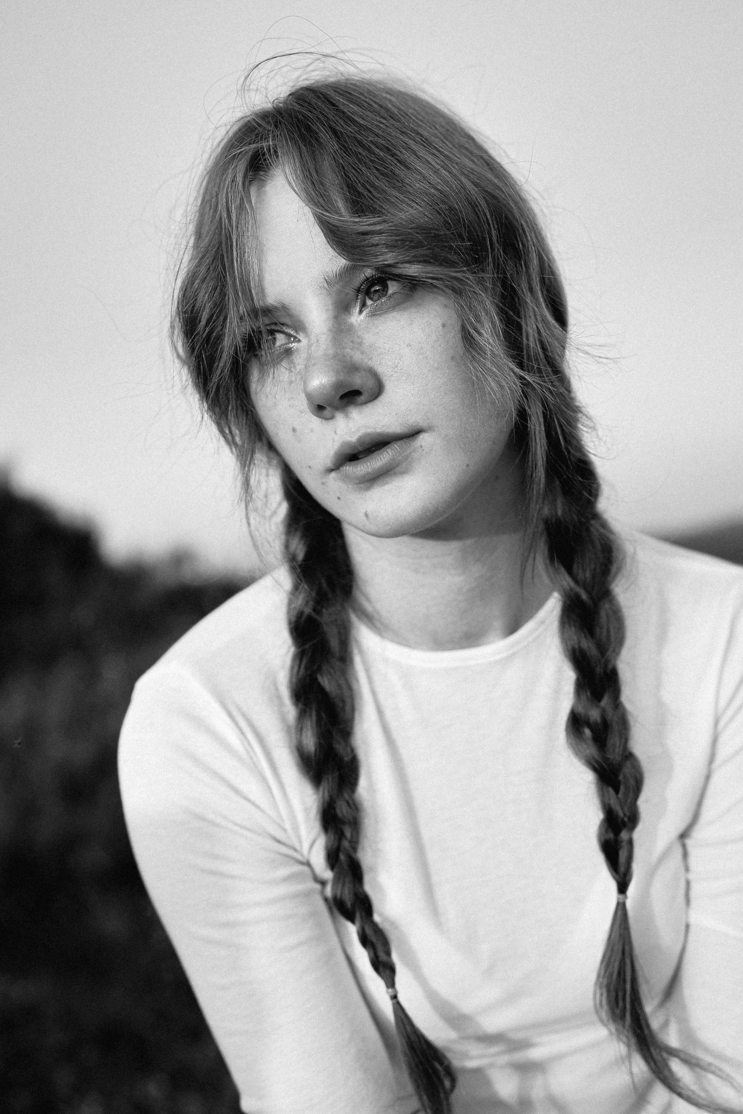 Evgenia. Svetlana Klimenko