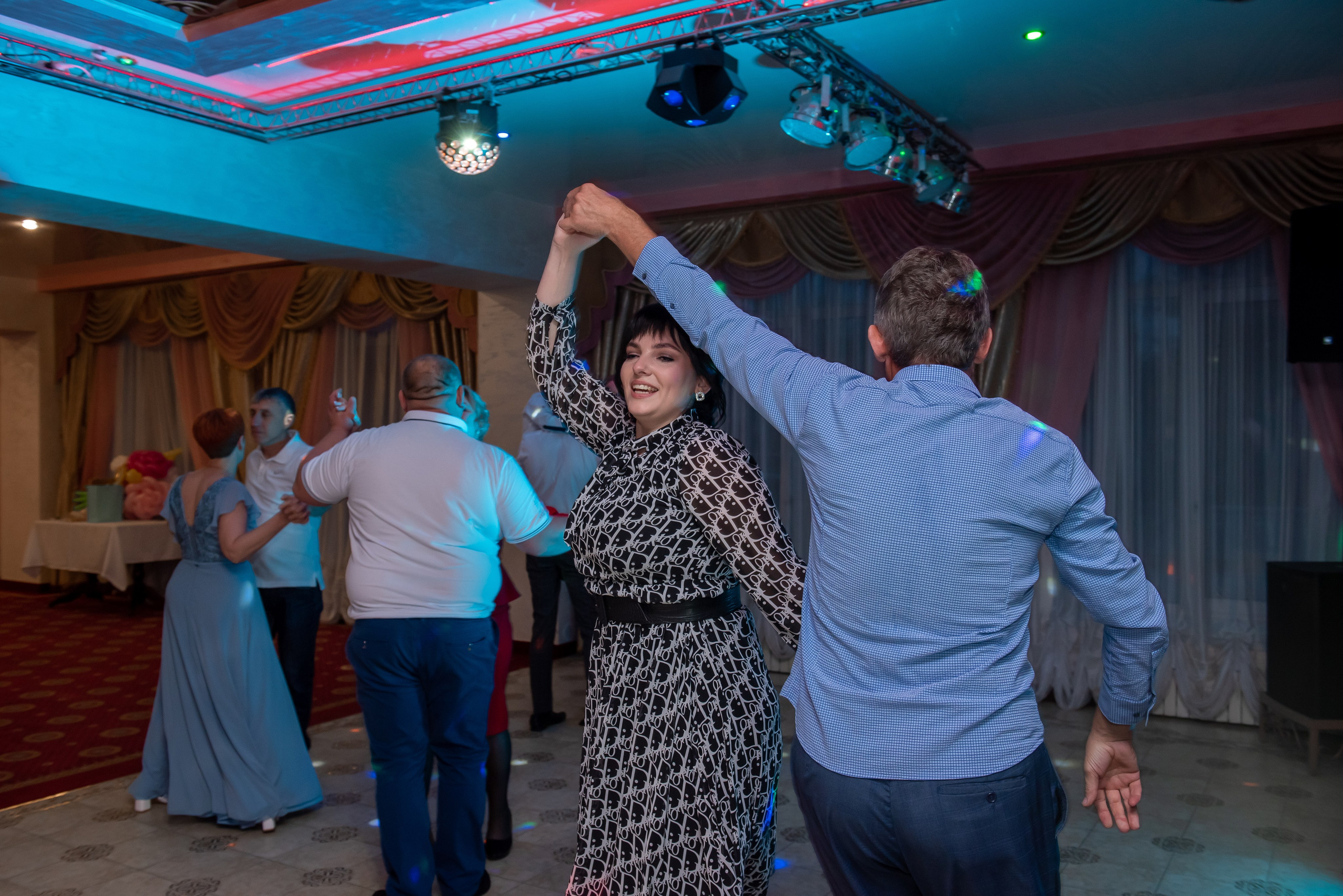 Александр и Мария. Семейный и свадебный фотограф в Ельце Юлия Дякина