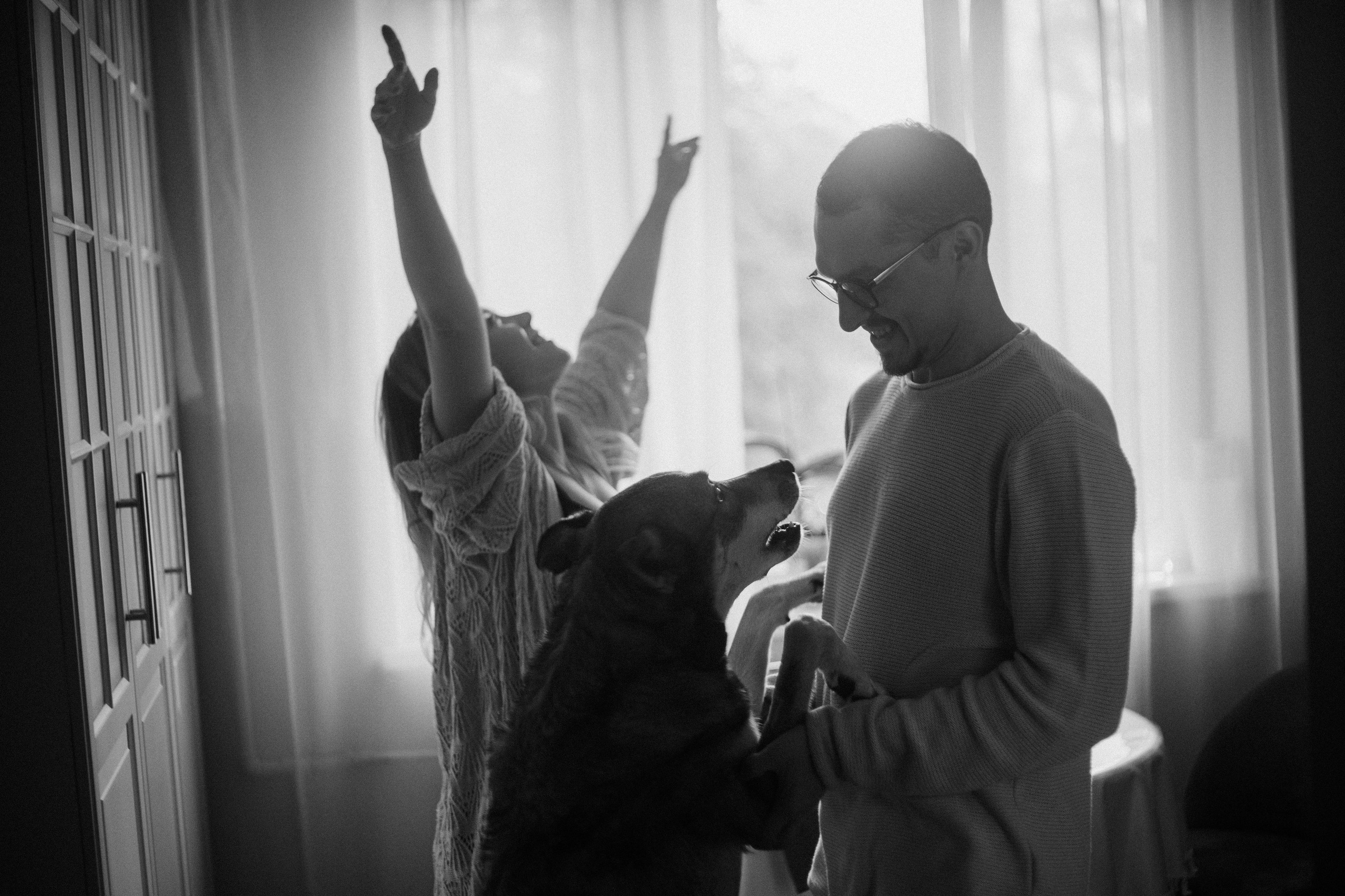 Диана, Миша. Семейный фотограф Юлия Котова