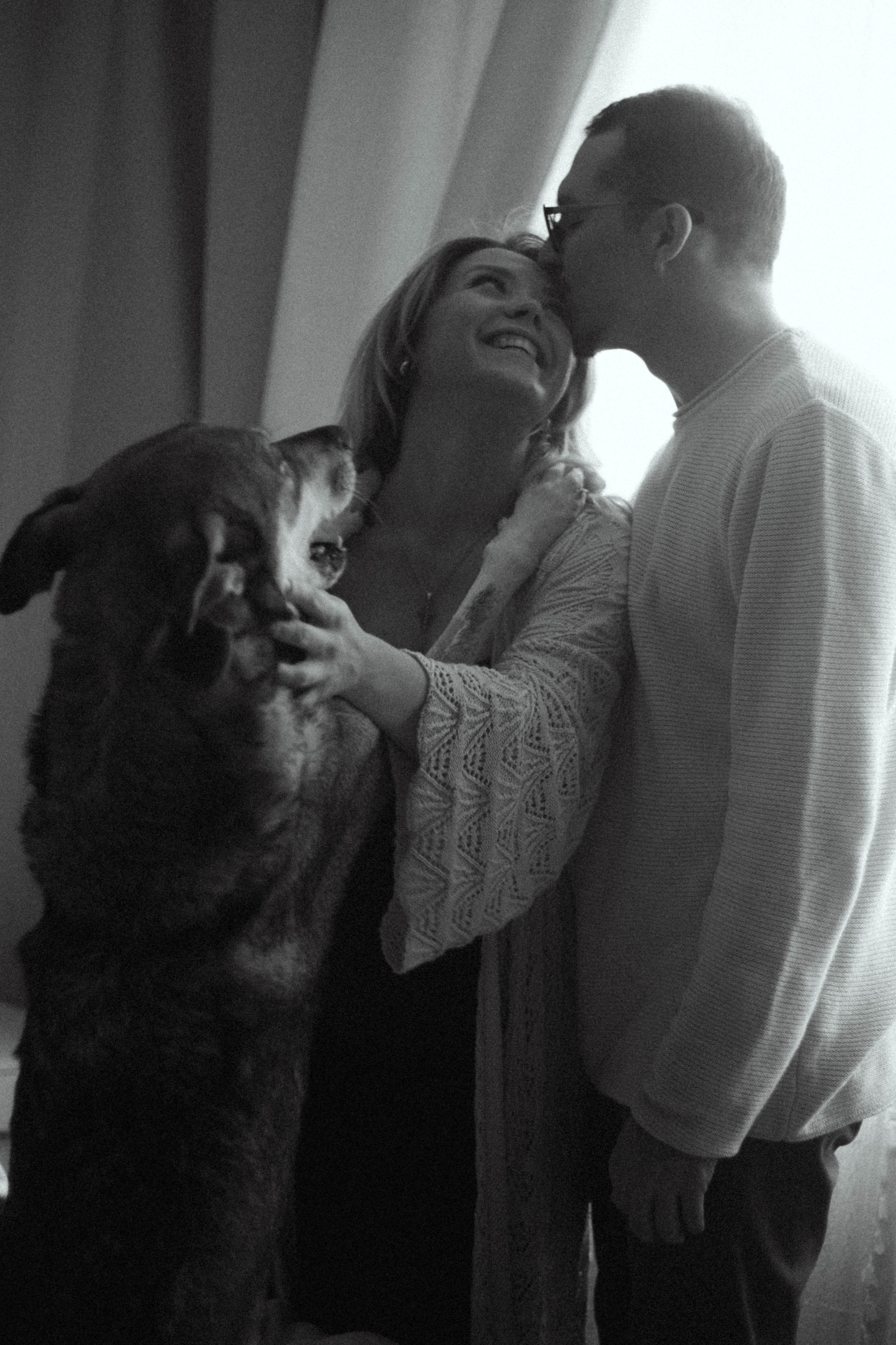 Диана, Миша. Семейный фотограф Юлия Котова