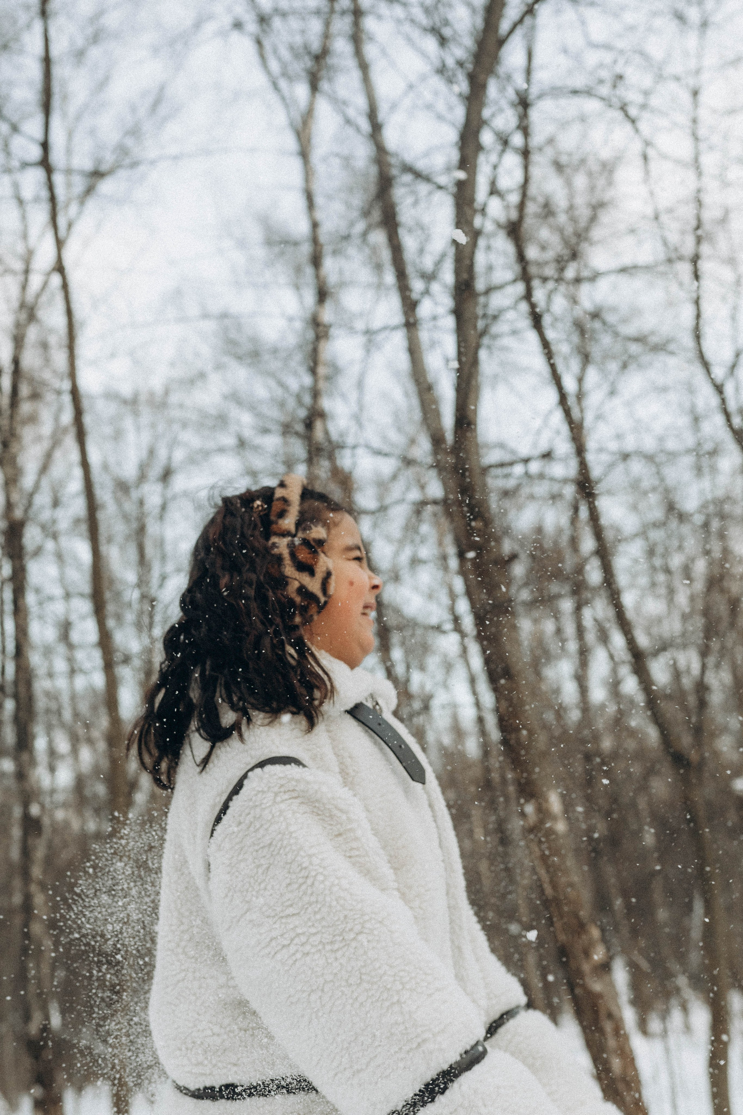 Сабина, Амир, Самир, Мирай и София. Семейный фотограф Юлия Котова