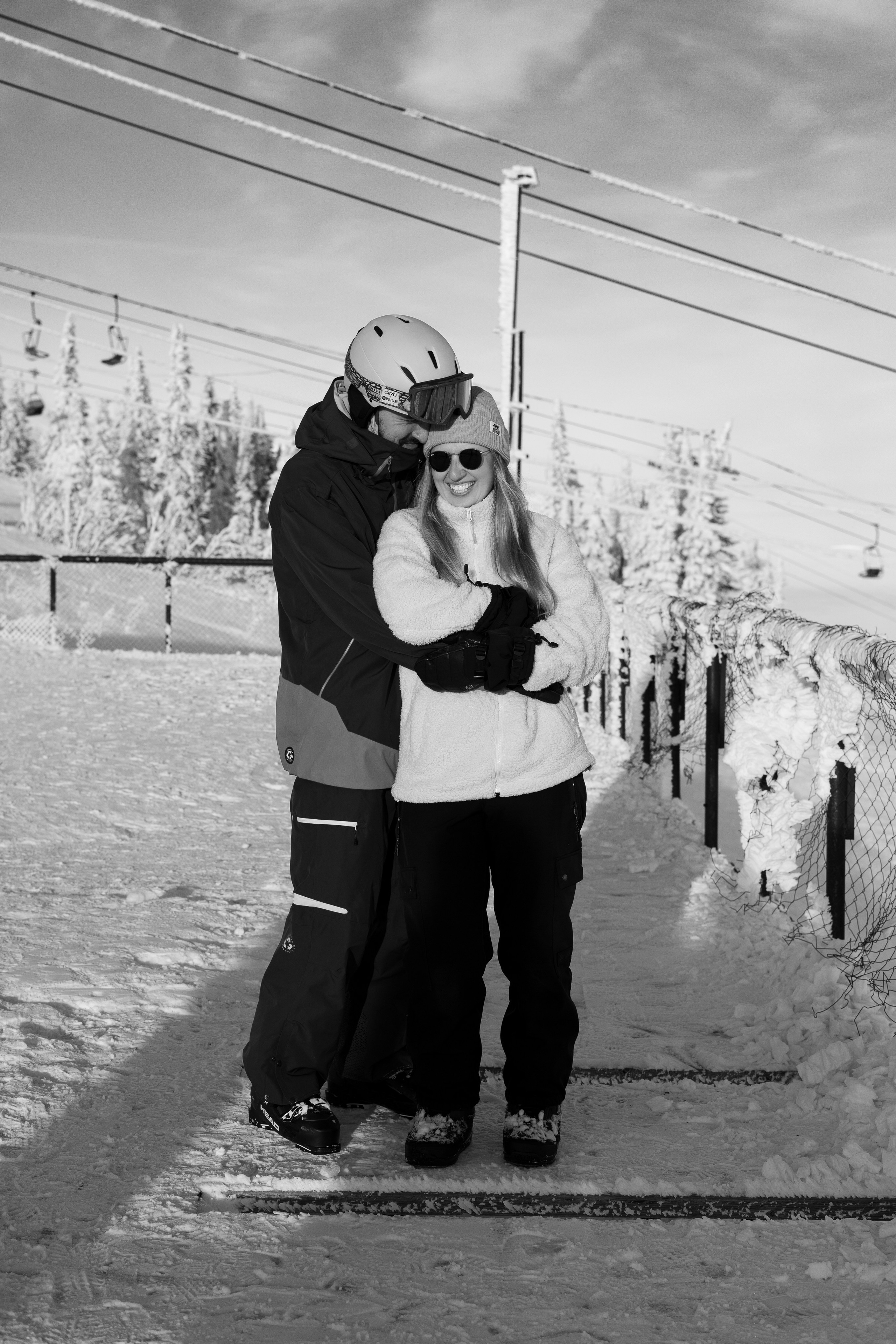 Джой 6.12. Анастасия Паршукова — фотограф Шерегеш Новосибирск