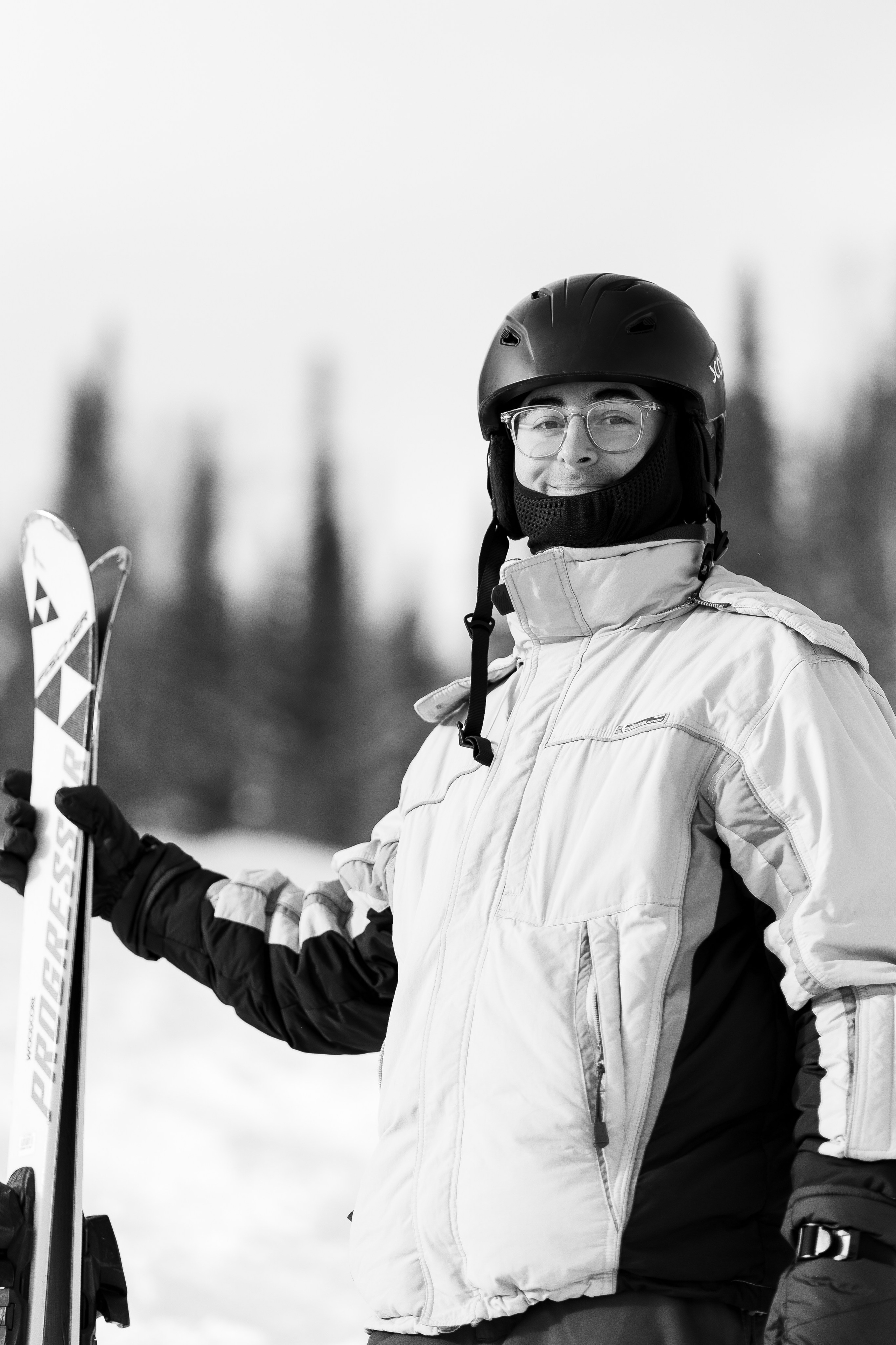 Джой 6.01. Анастасия Паршукова — фотограф Шерегеш Новосибирск