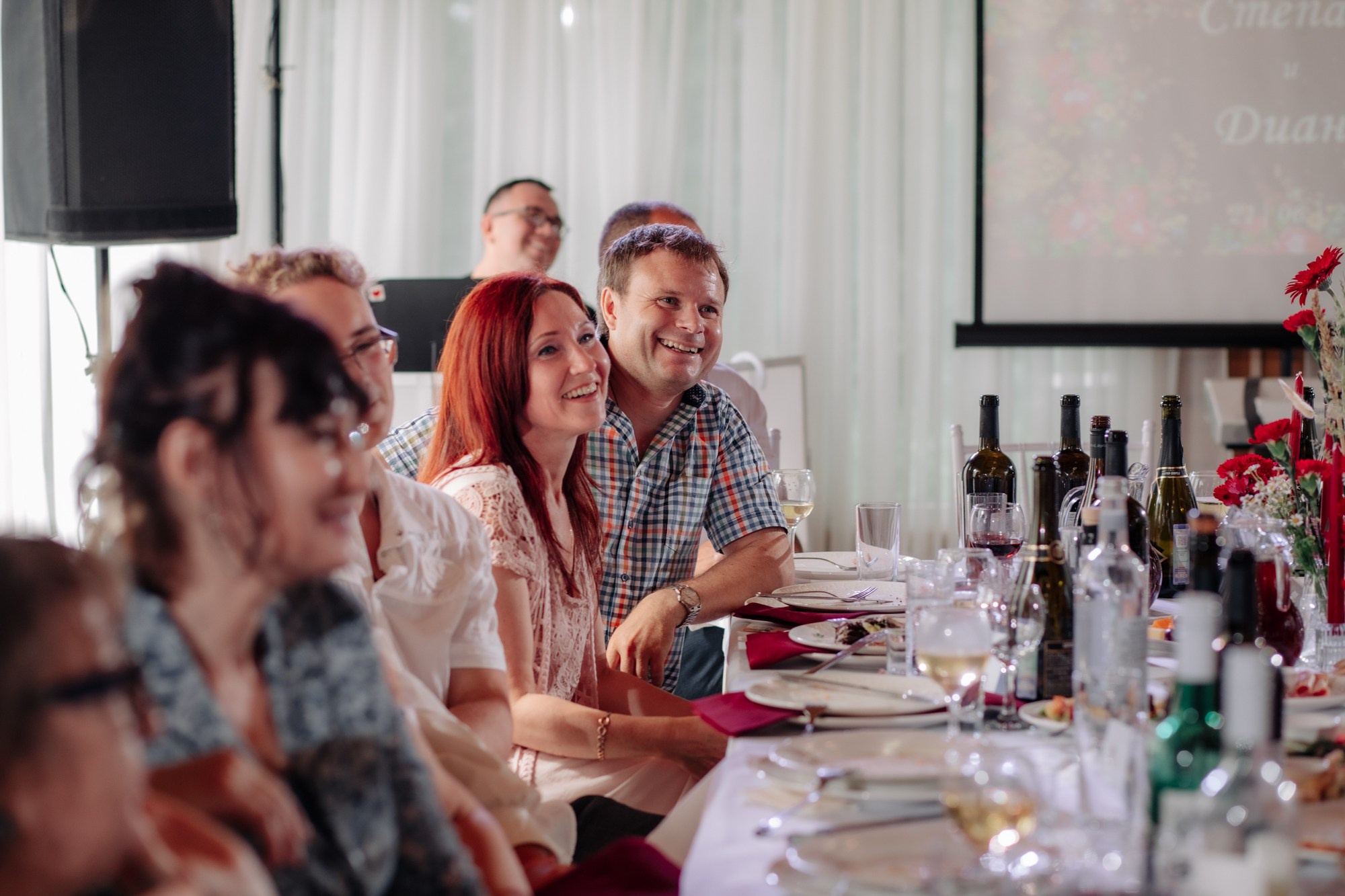 Степан и Диана. Свадебный и портретный фотограф в Омске Антон Карев