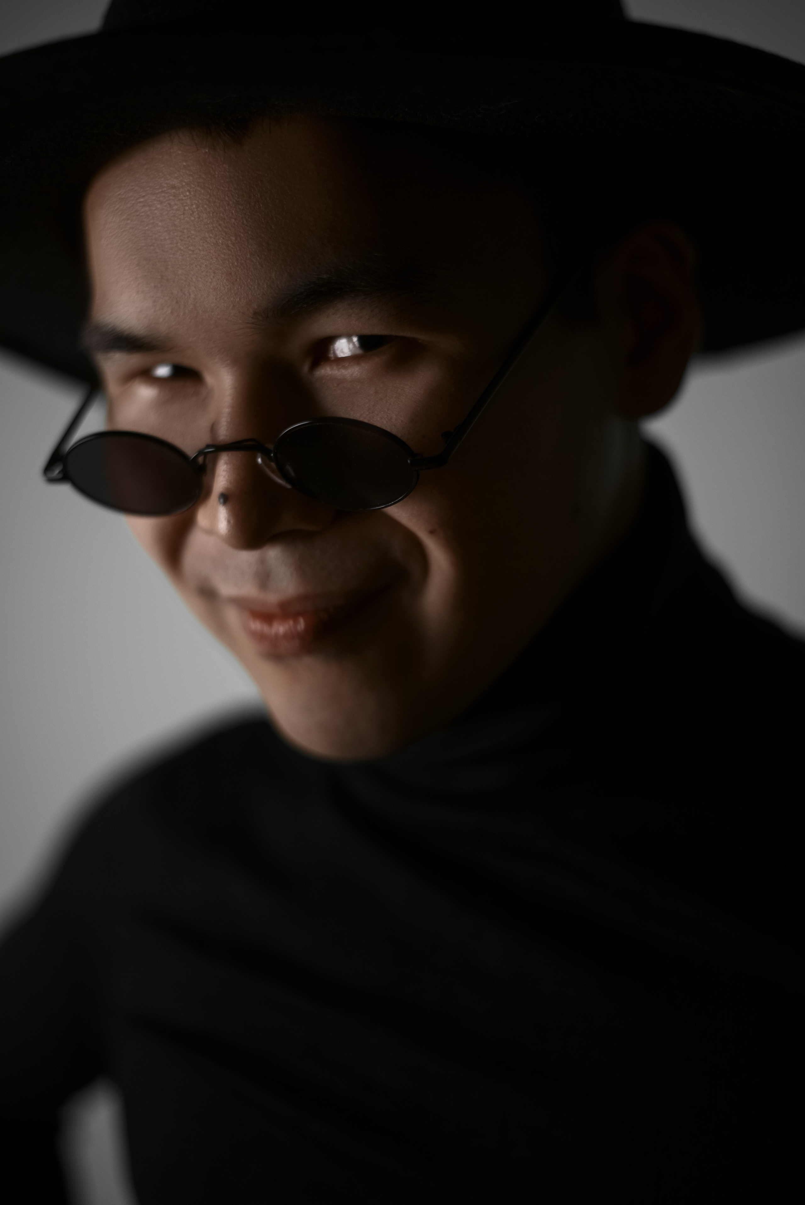 Игорь. Фотограф Елизавета Жуйкова | Фотосессии в Волгодонске: портретные, лав стори, семейные