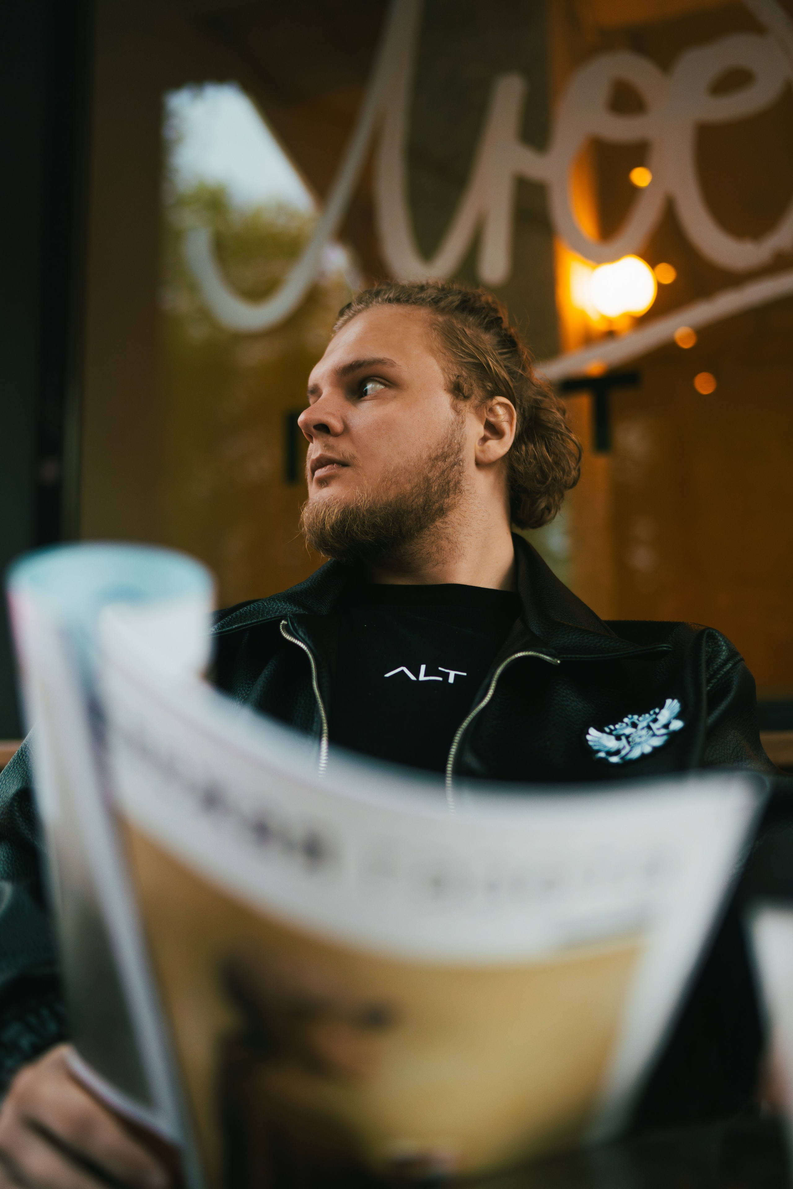 STREET фотосессия 2025. ТриМедиа Продакшн