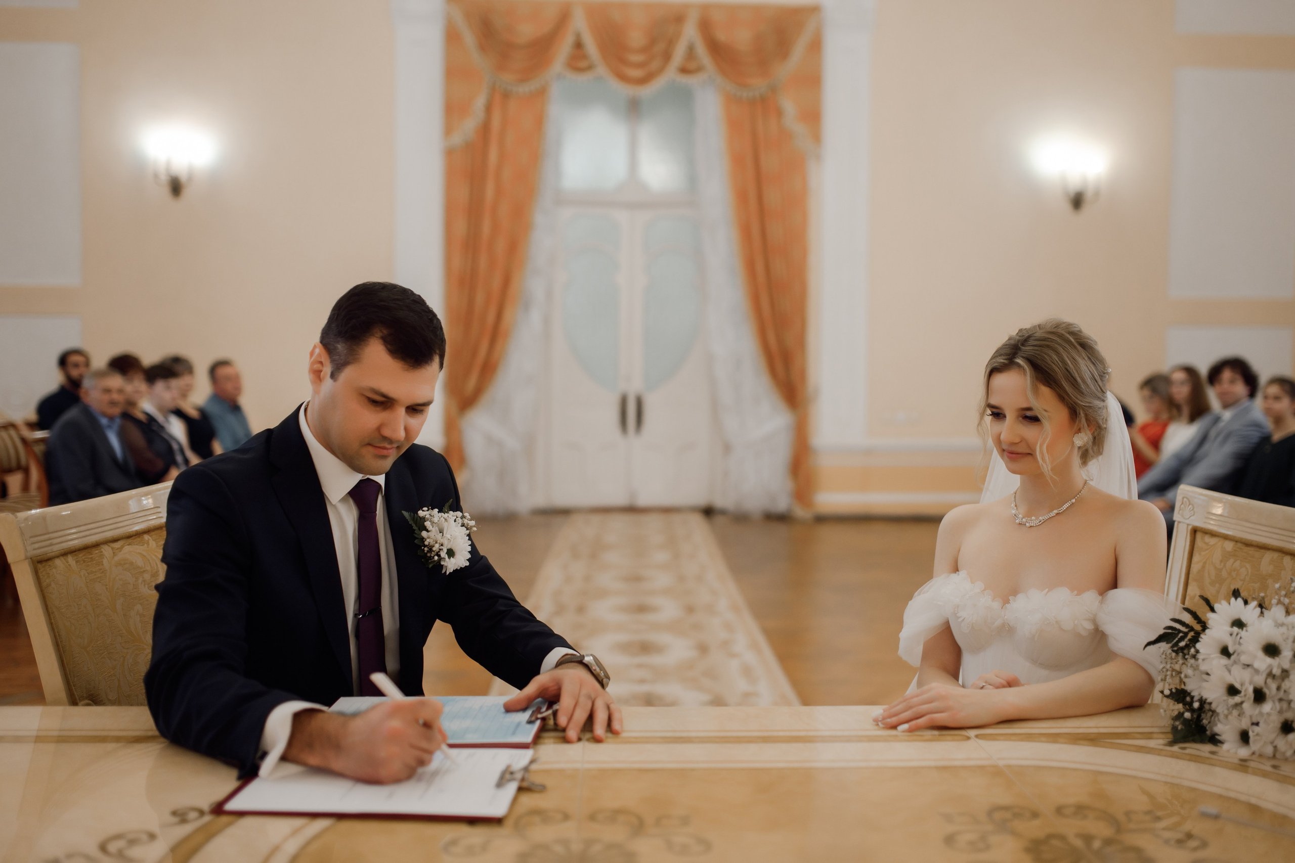 I & A. Свадебный фотограф в г. Астрахань. Так же выезжаю в другие города