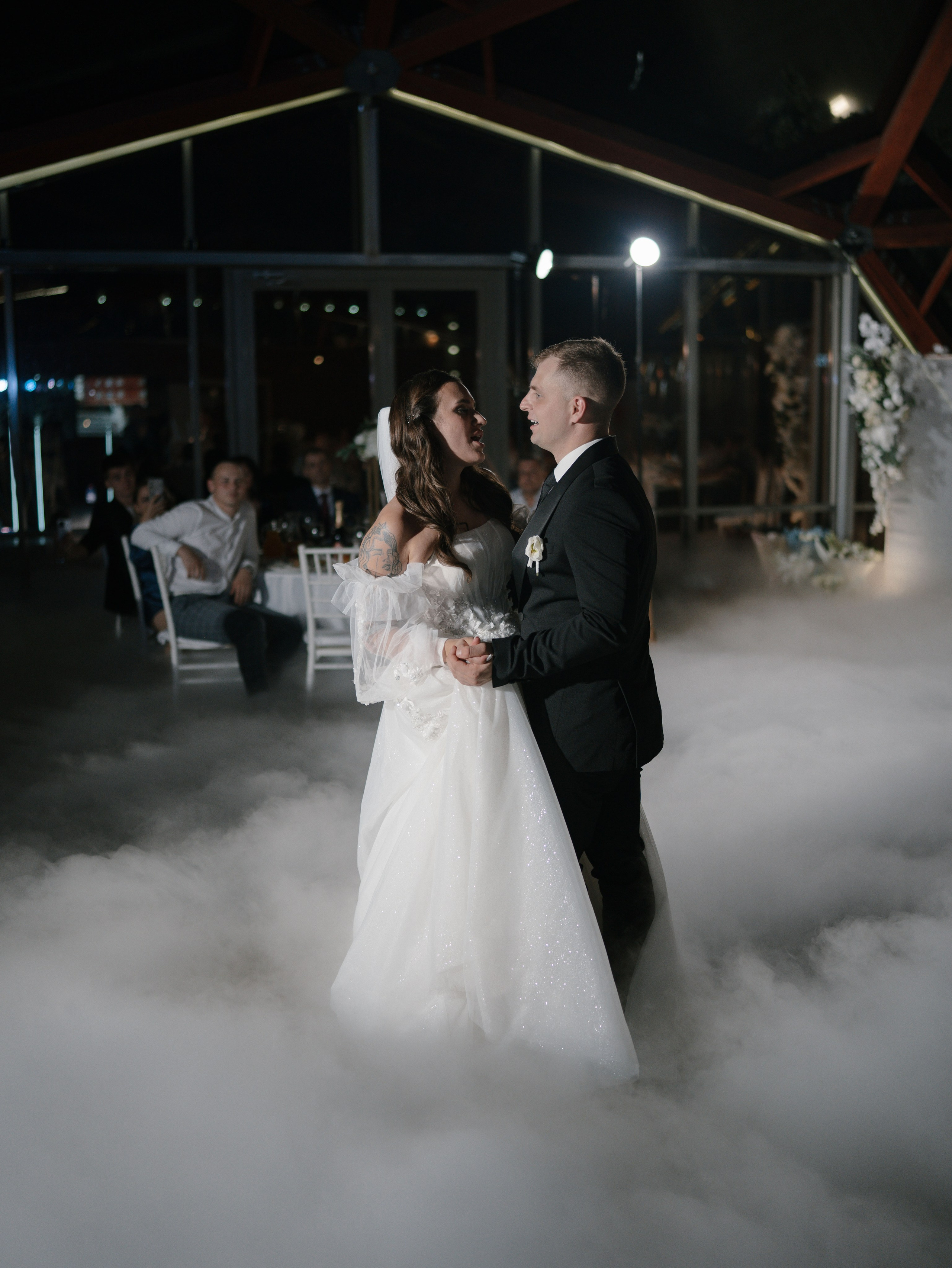 Арина + Павел 24.08.2024. Свадебный фотограф