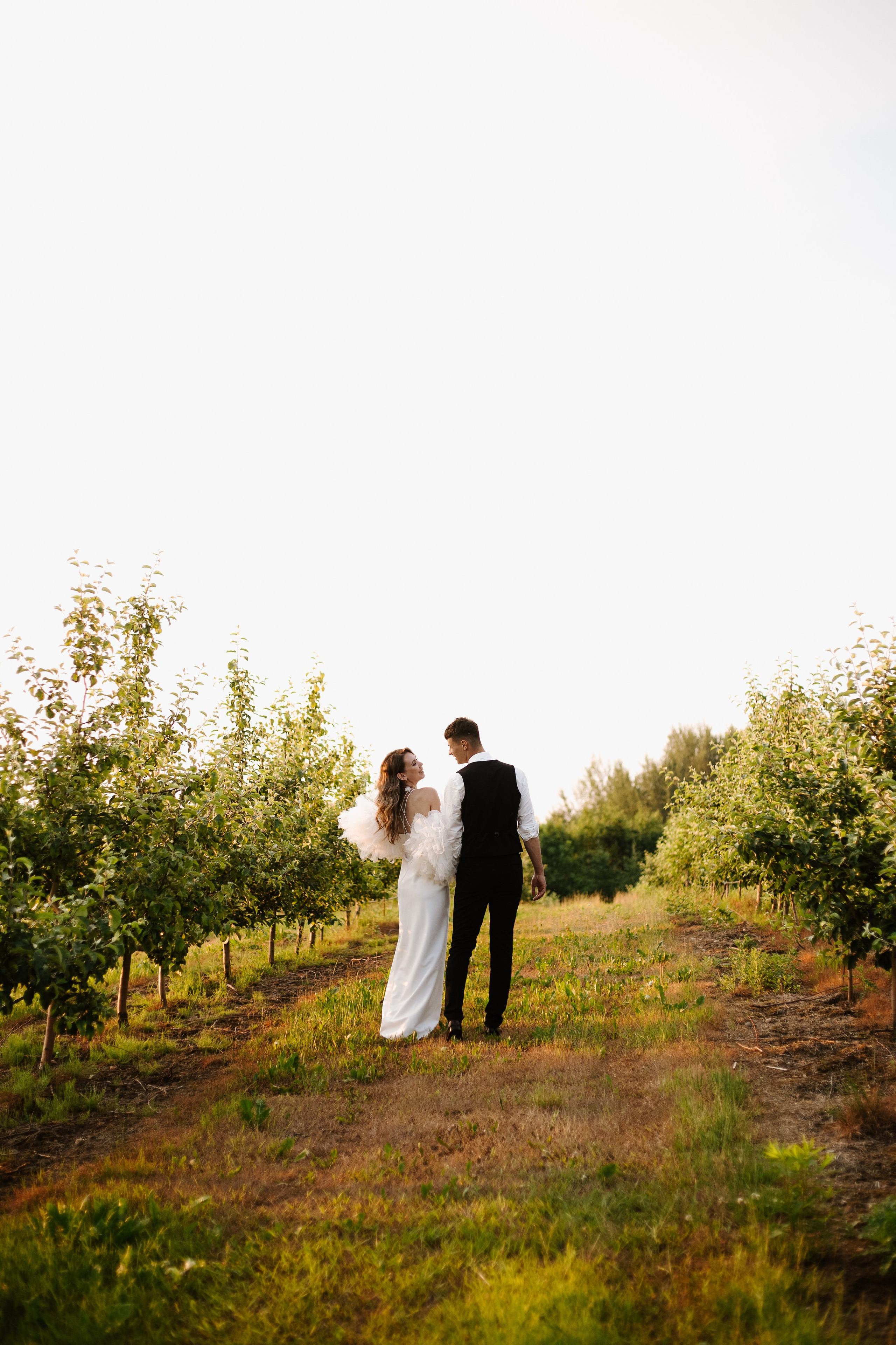 Victoria & Evgeniy. Фотограф в Минске — Юлия Деяк. Фотосессии в Минске