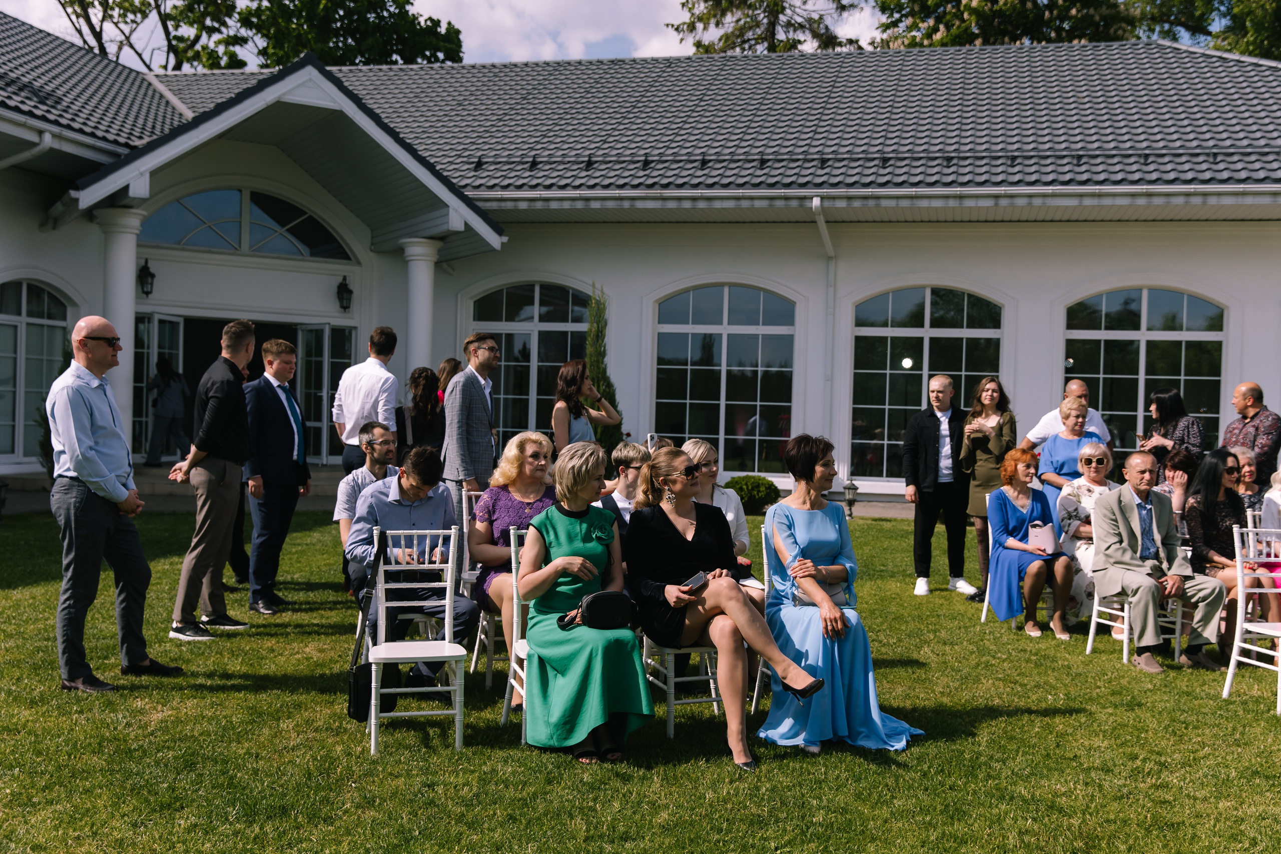 Karina & Maxim. Фотограф в Минске — Юлия Деяк. Фотосессии в Минске