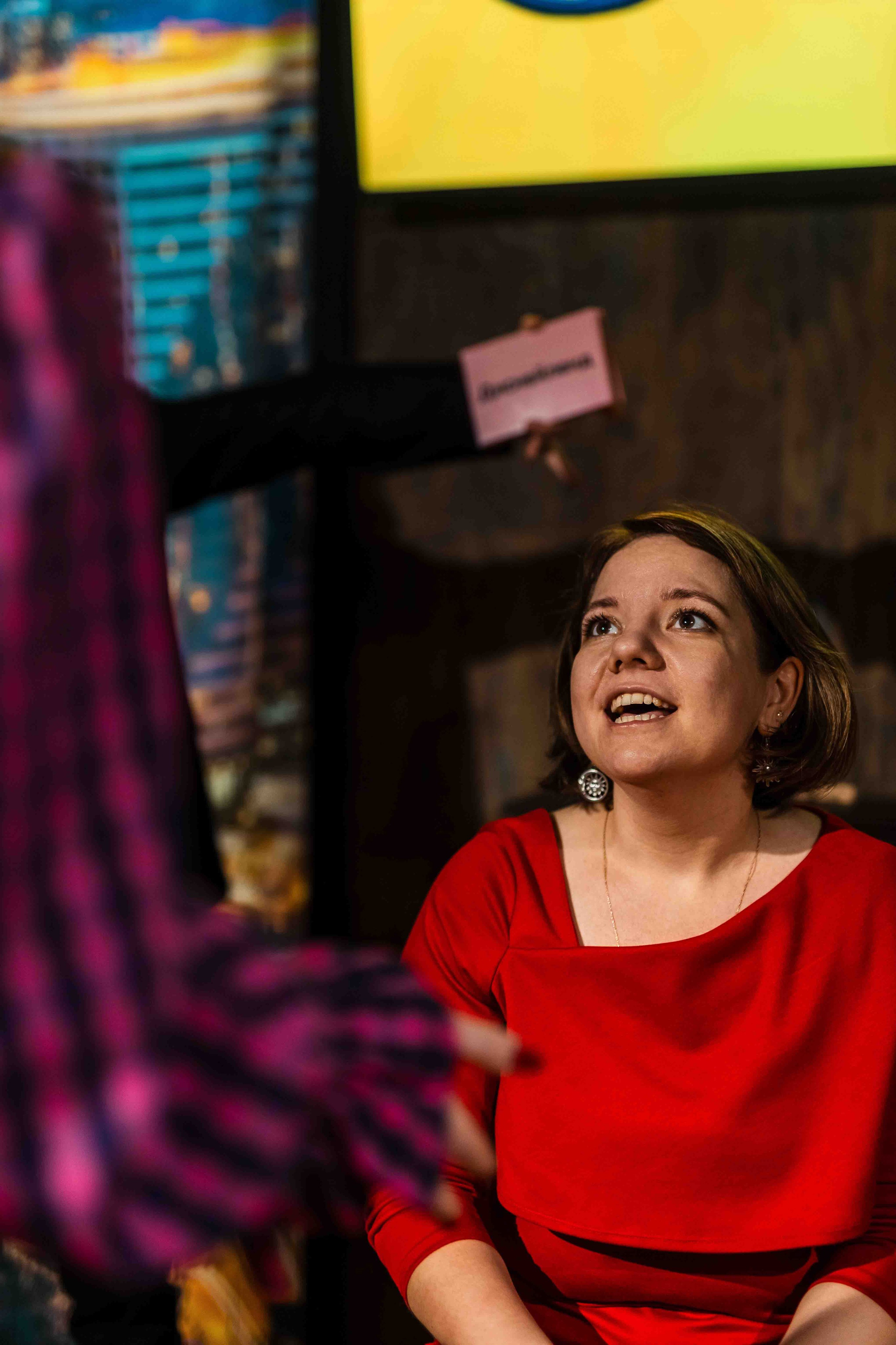 Show Today. Репортажный фотограф в Новосибирске