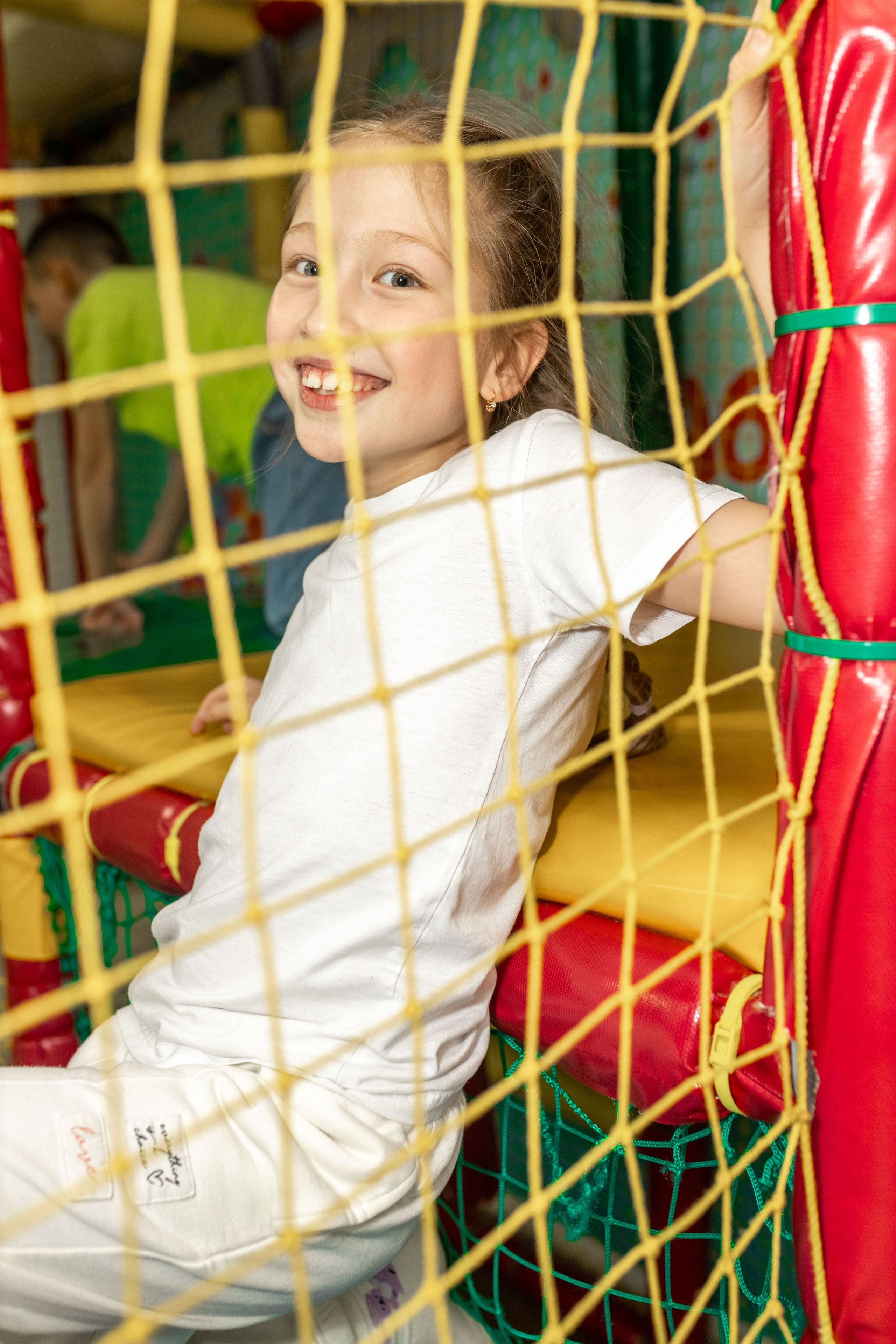 Асиюше 2 года. Репортажный фотограф в Новосибирске