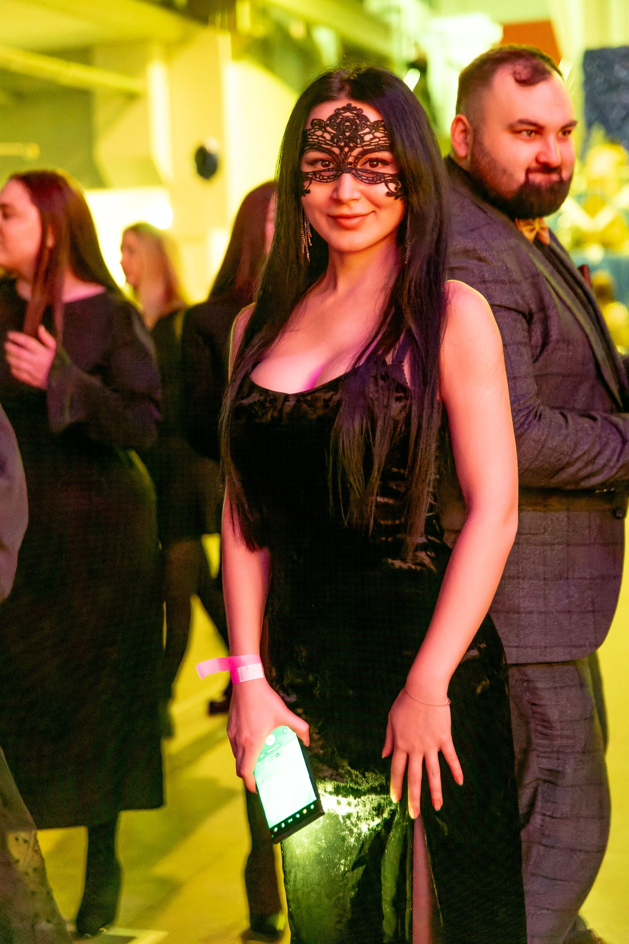 Росбанк 26.12. Фотограф в Самаре Максим Тырин