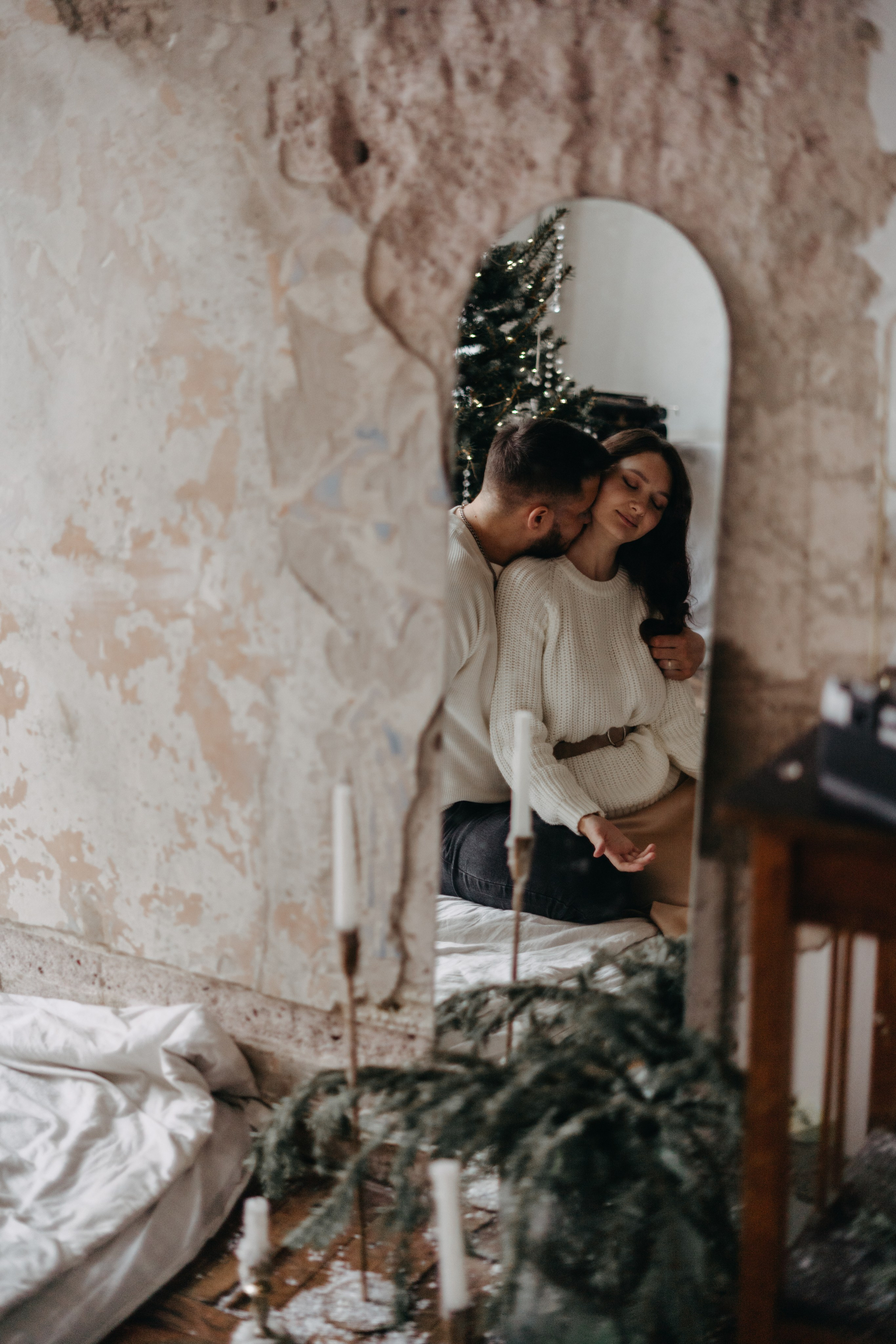 Artem, Ellena & Miroslava. Семейный и женский фотограф в Ростове-на-Дону Анна Кичигина