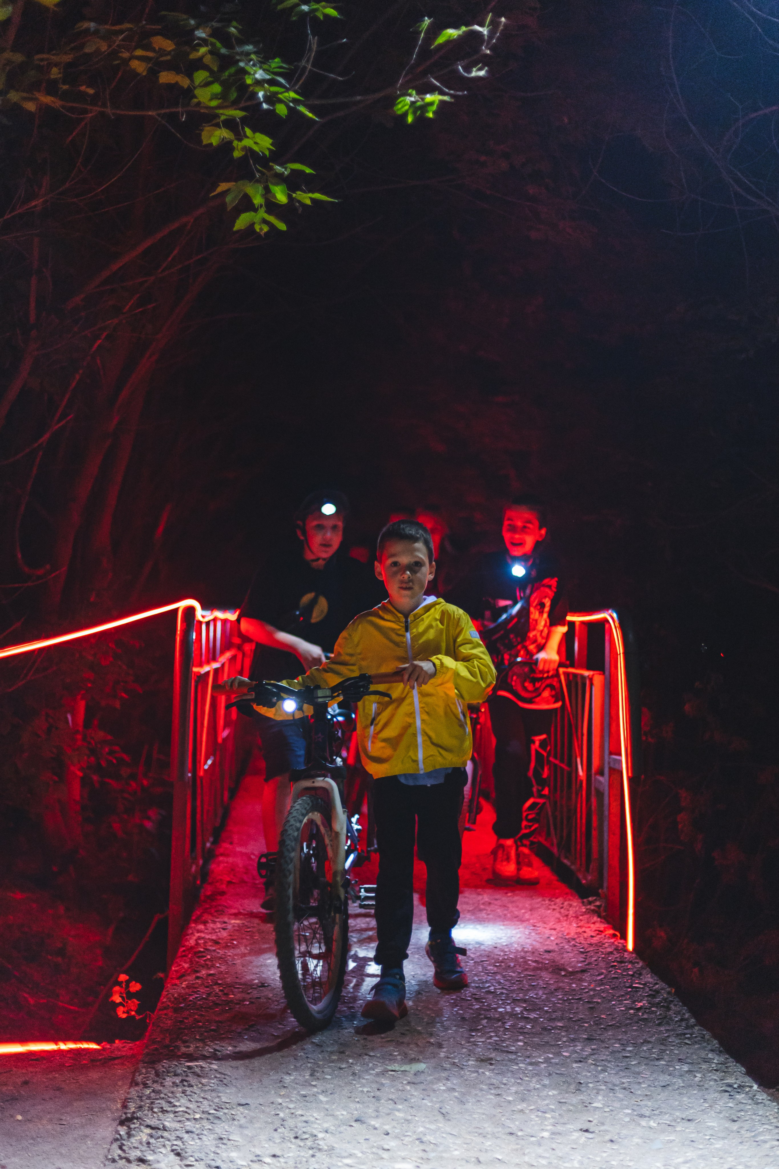 Общественные и культурные события. Наталья Летунова — репортажный фотограф