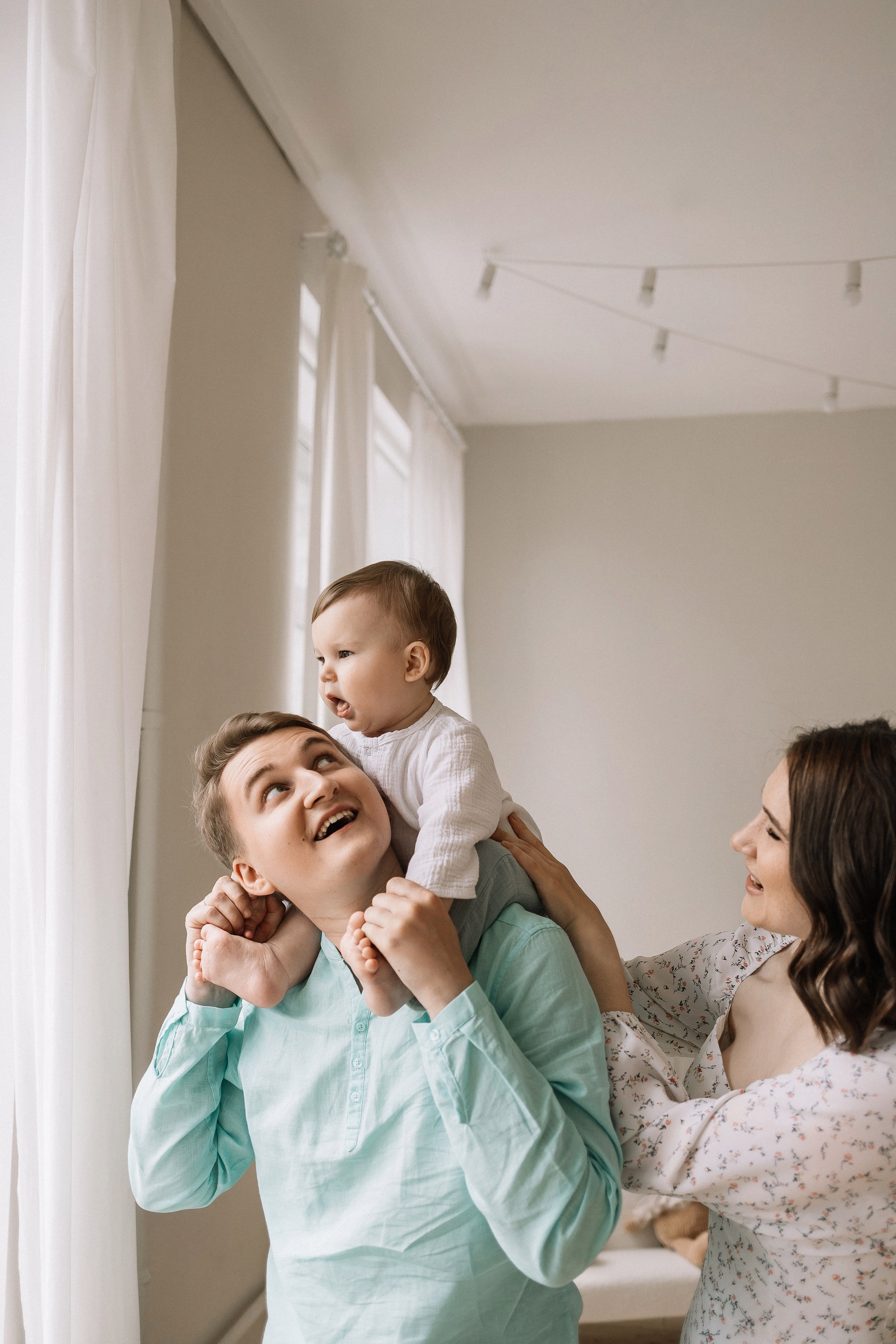 Годик Тимофея/2024. Свадебный и семейный фотограф в Екатеринбурге