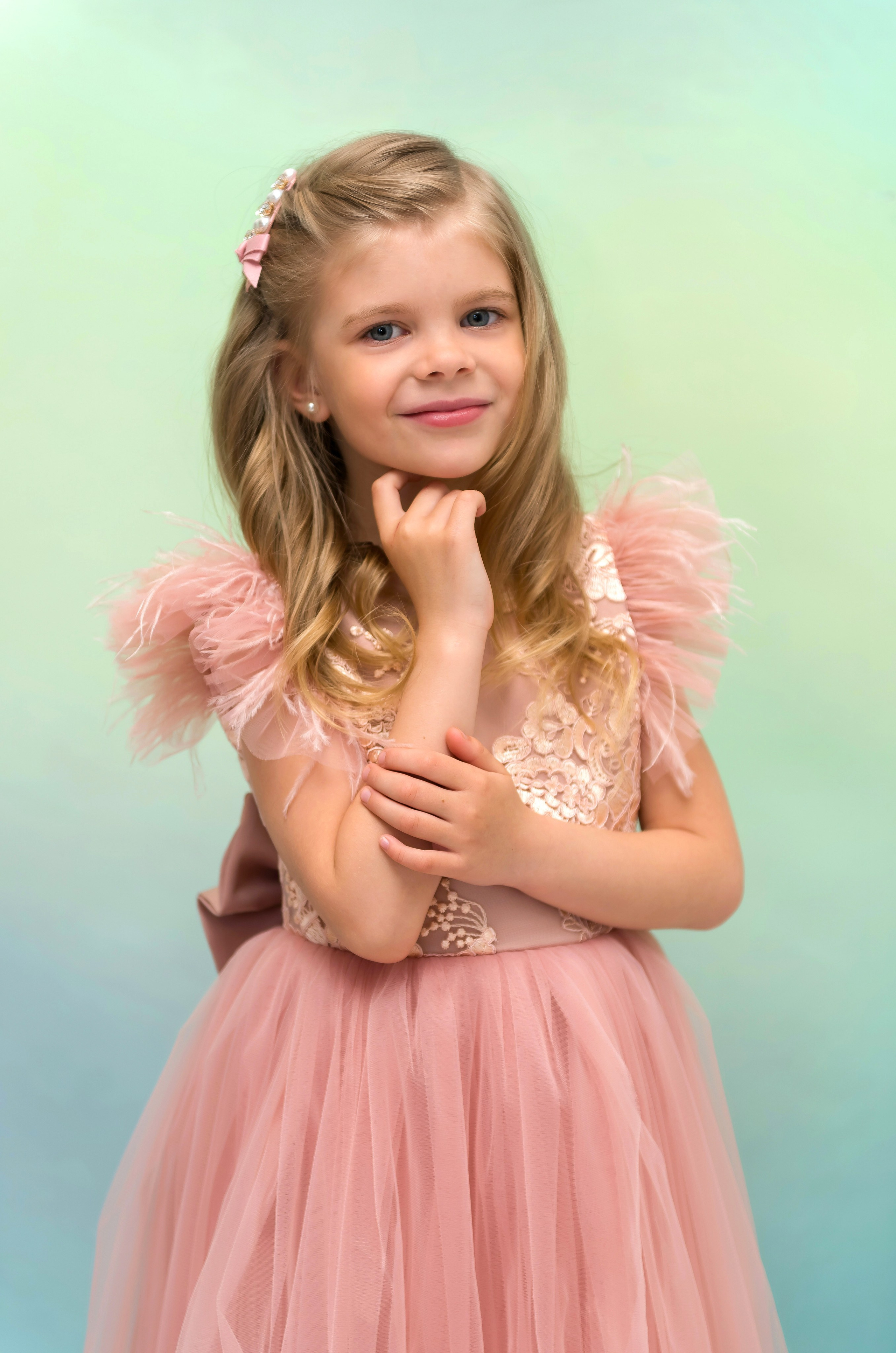 Детский сад. Фотограф Елена Ситникова