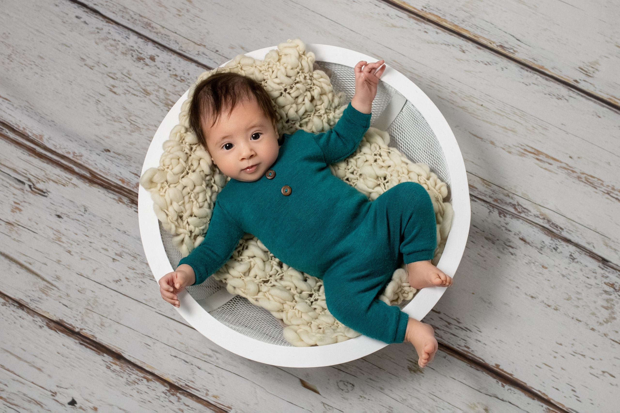 Новорождённые. Фотограф новорождённых г. Салехард