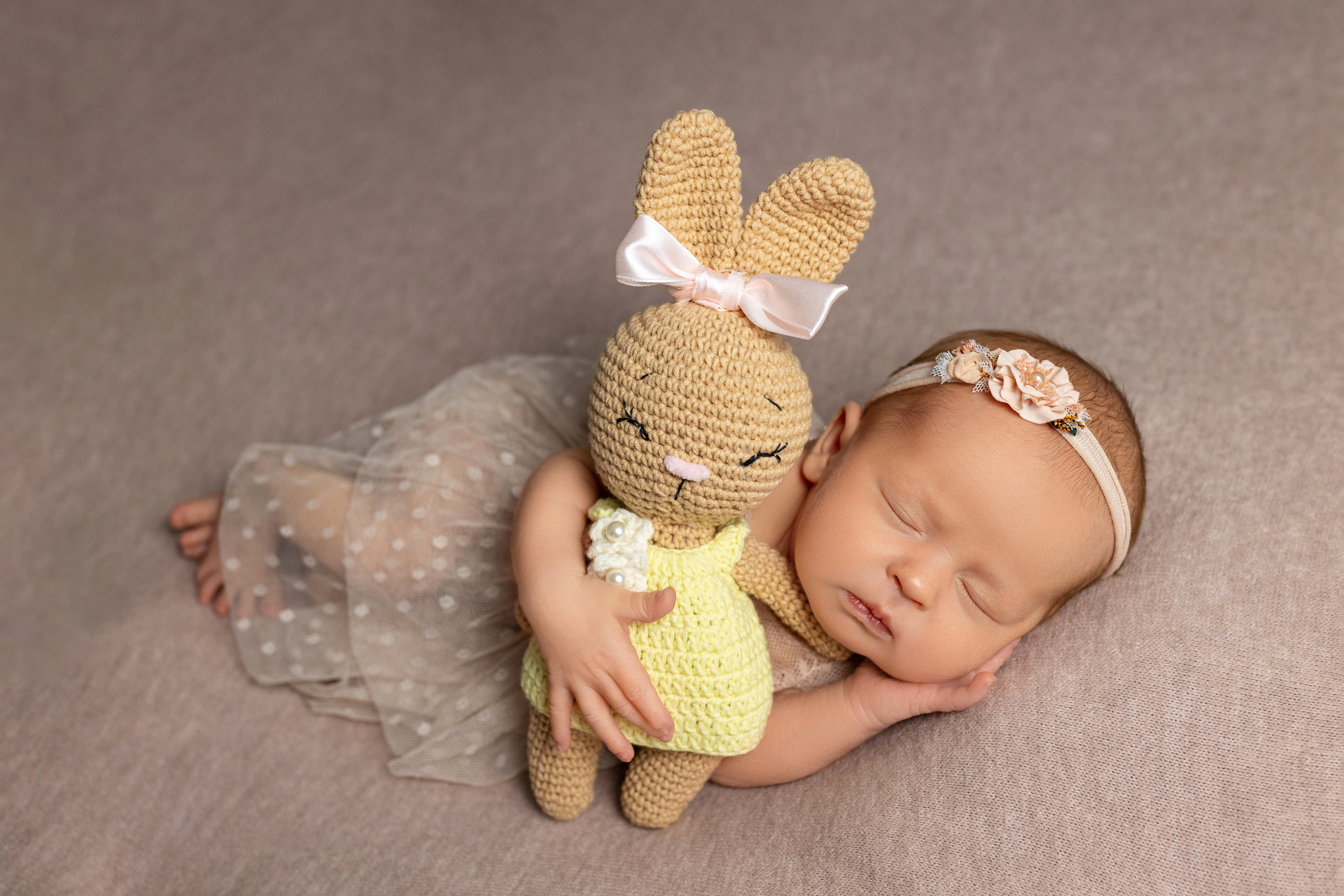 Новорождённые. Фотограф новорождённых г. Салехард