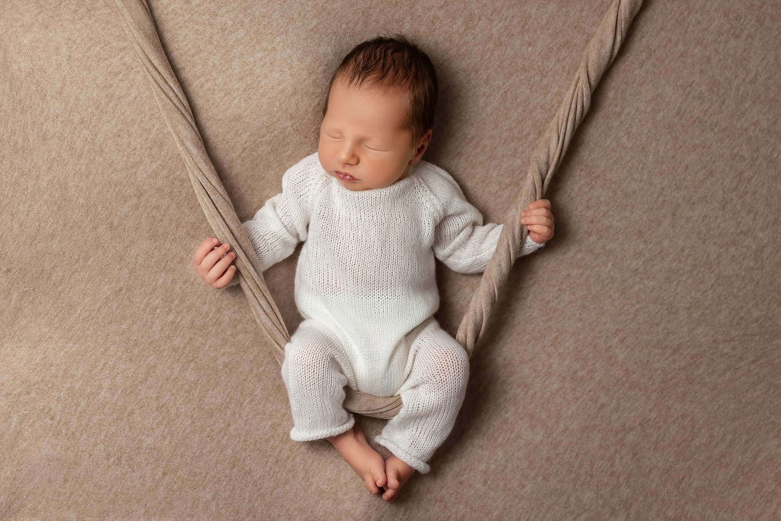 Новорождённые. Фотограф новорождённых г. Салехард