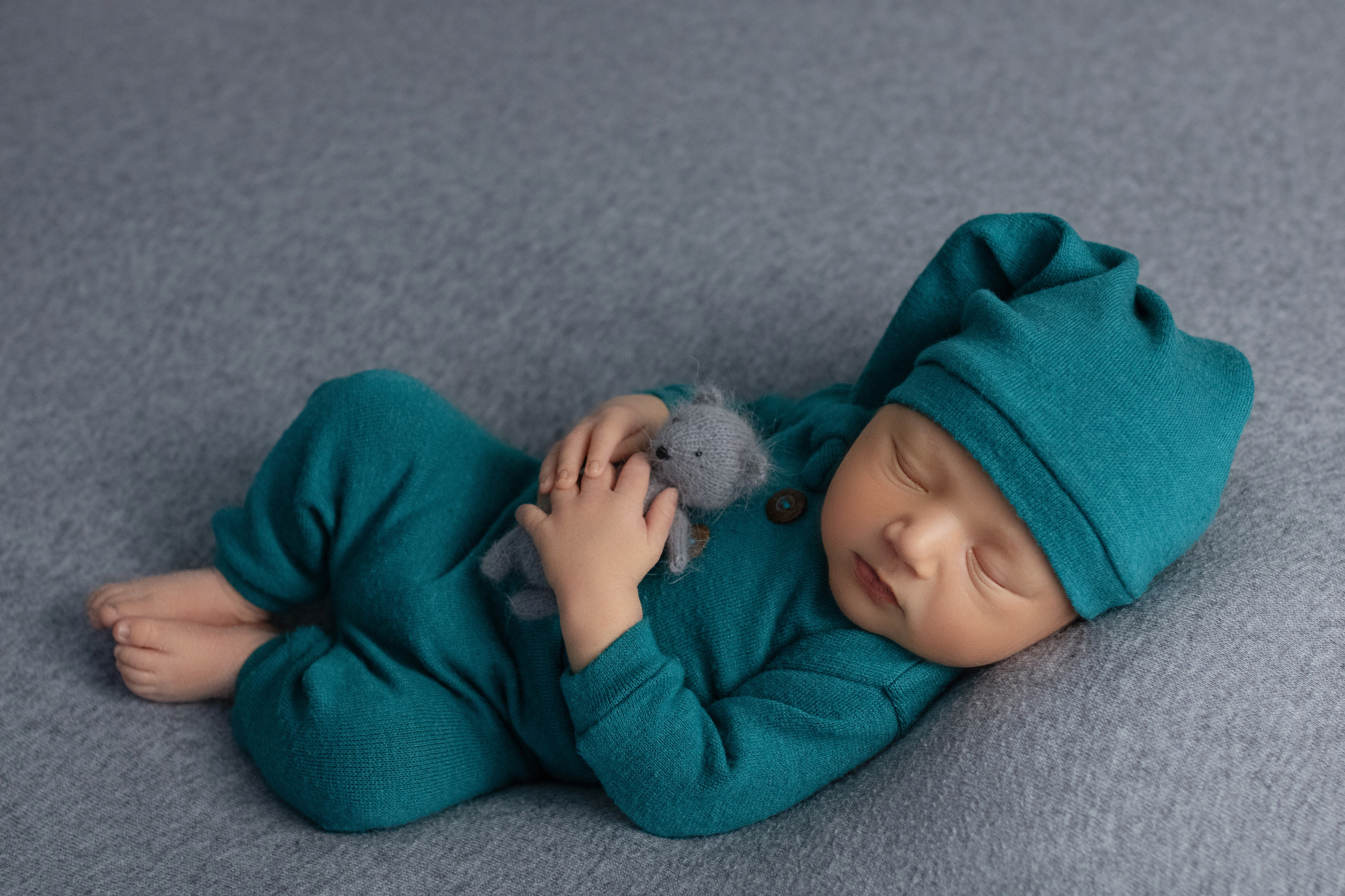 Новорождённые. Фотограф новорождённых г. Салехард