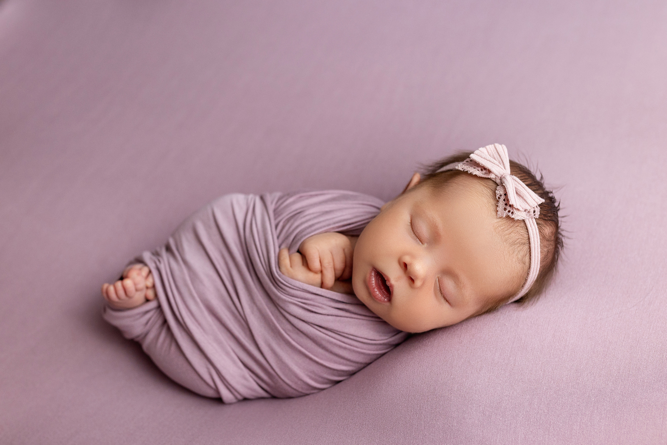 Новорождённые. Фотограф новорождённых г. Салехард