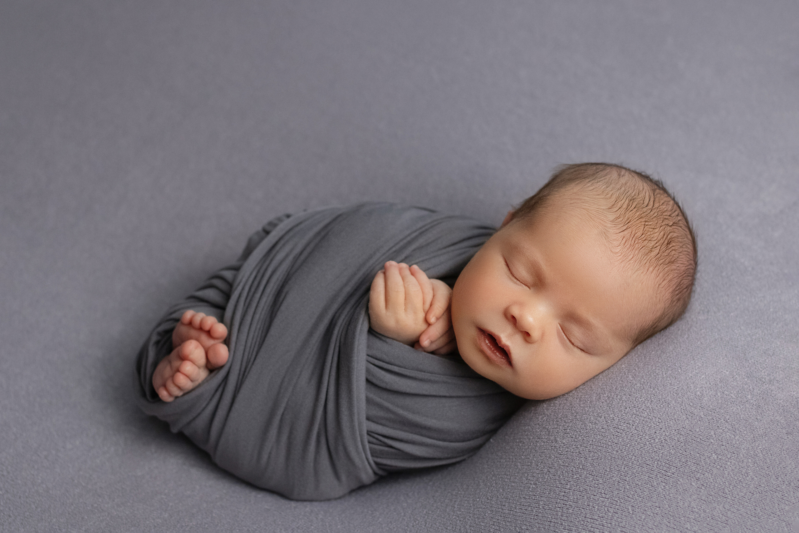 Новорождённые. Фотограф новорождённых г. Салехард