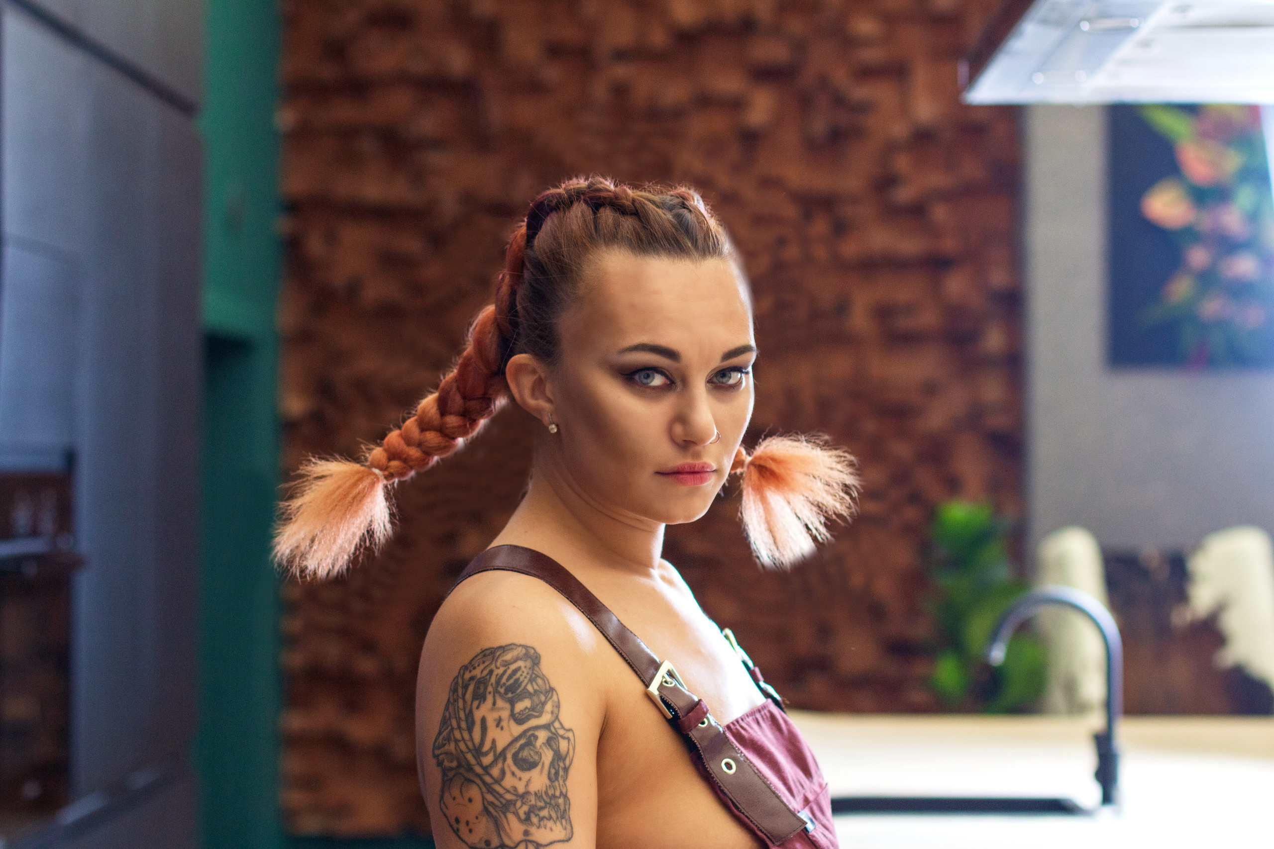 Женский портрет. Аквасъемка С-Пб, выпускные фотоальбомы, детский фотограф, Спб