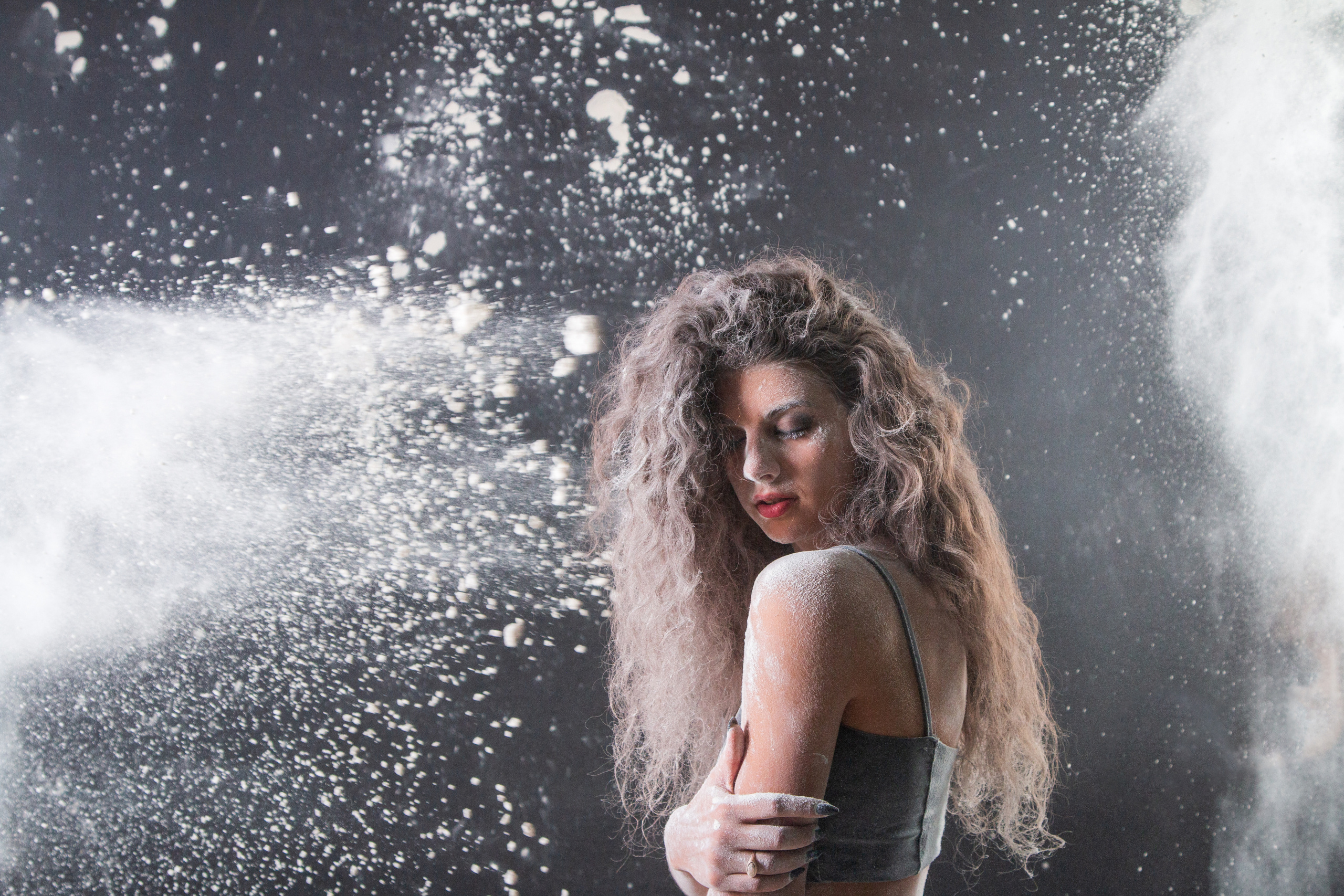 Мучная сьемка. Аквасъемка С-Пб, выпускные фотоальбомы, детский фотограф, Спб