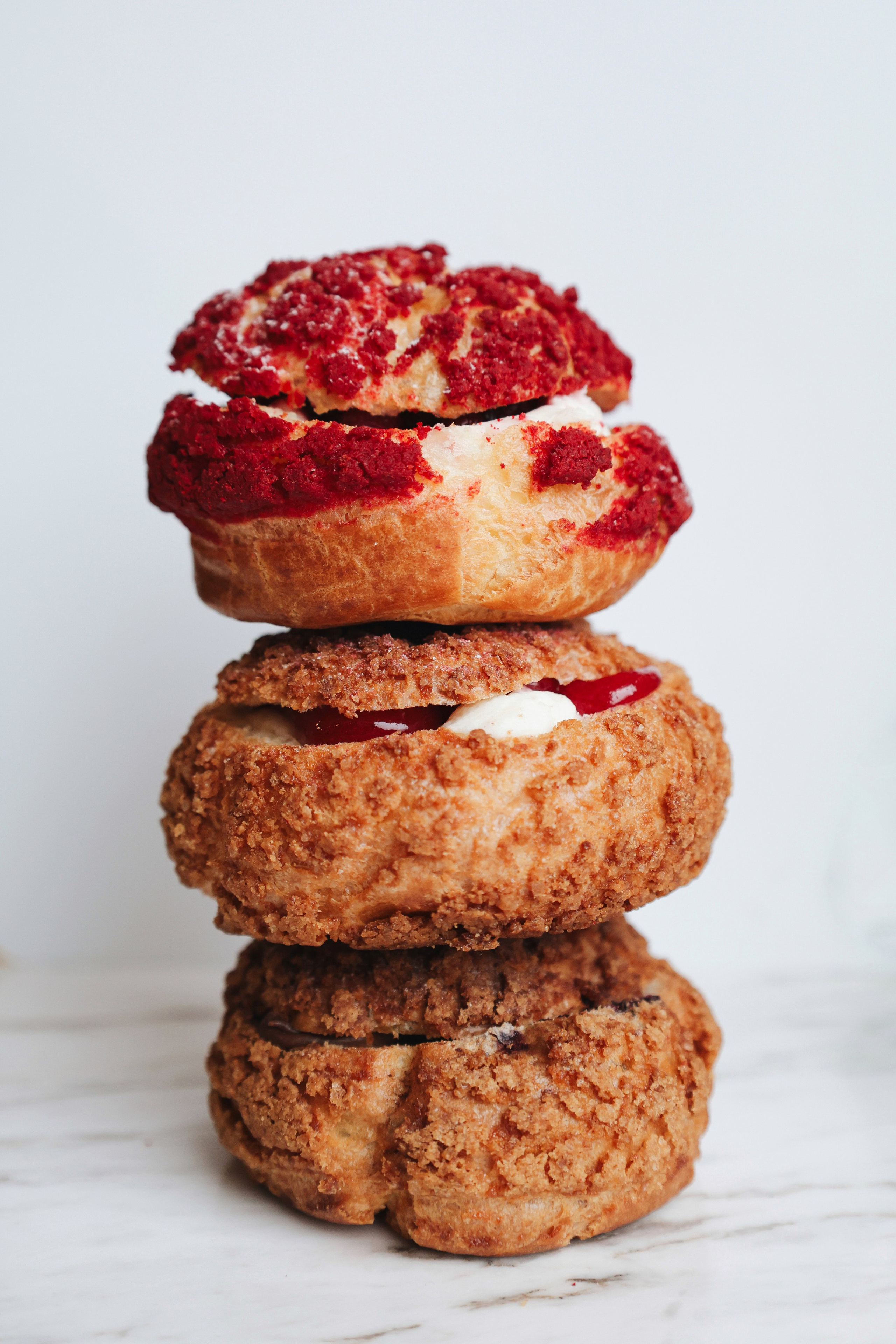 Ôpetit. Света Голобородько, фотограф еды и событий в Санкт-Петербурге