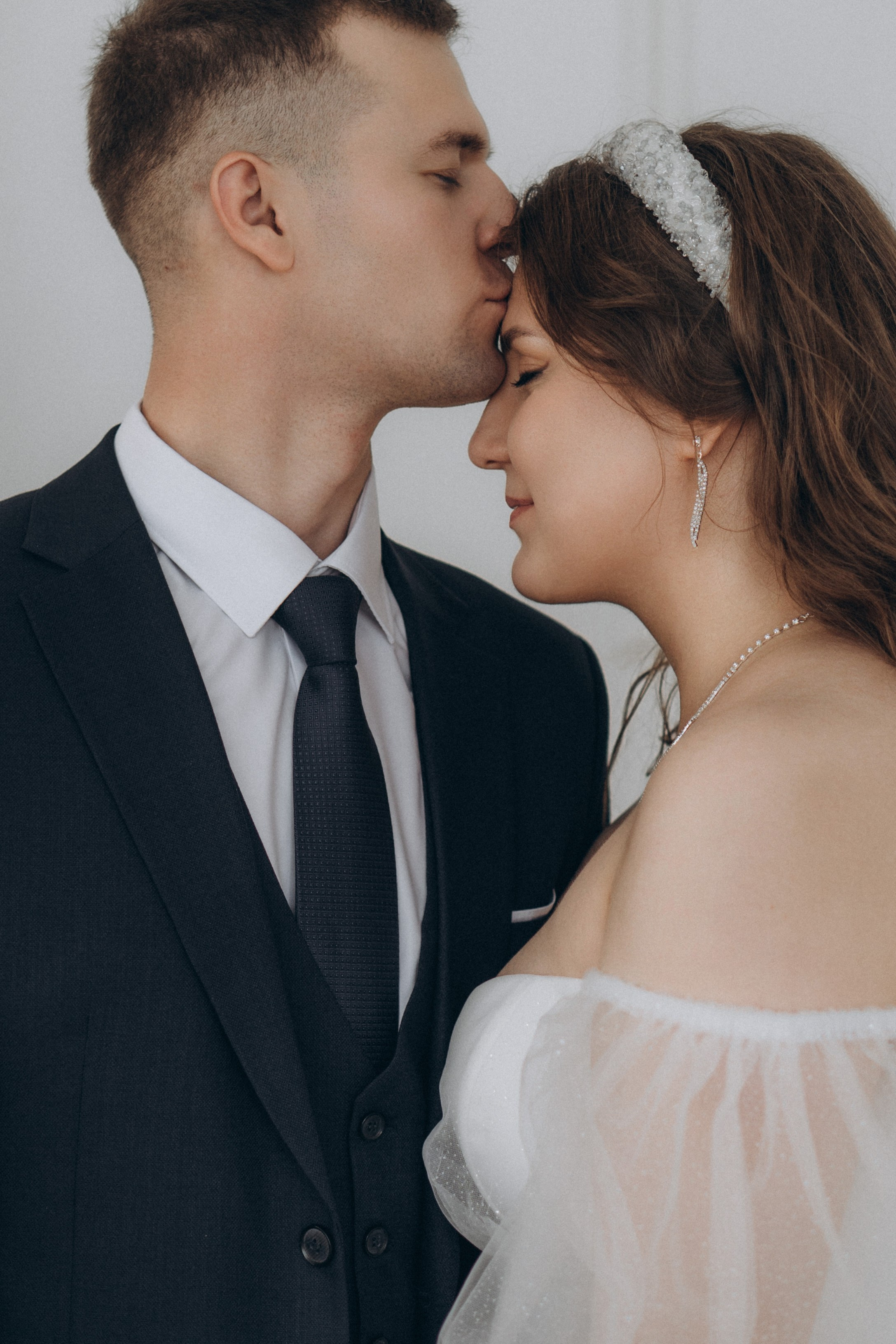 Evgeniya&Andrey. Стильный фотограф Екатеринбурга Veber Anastasia