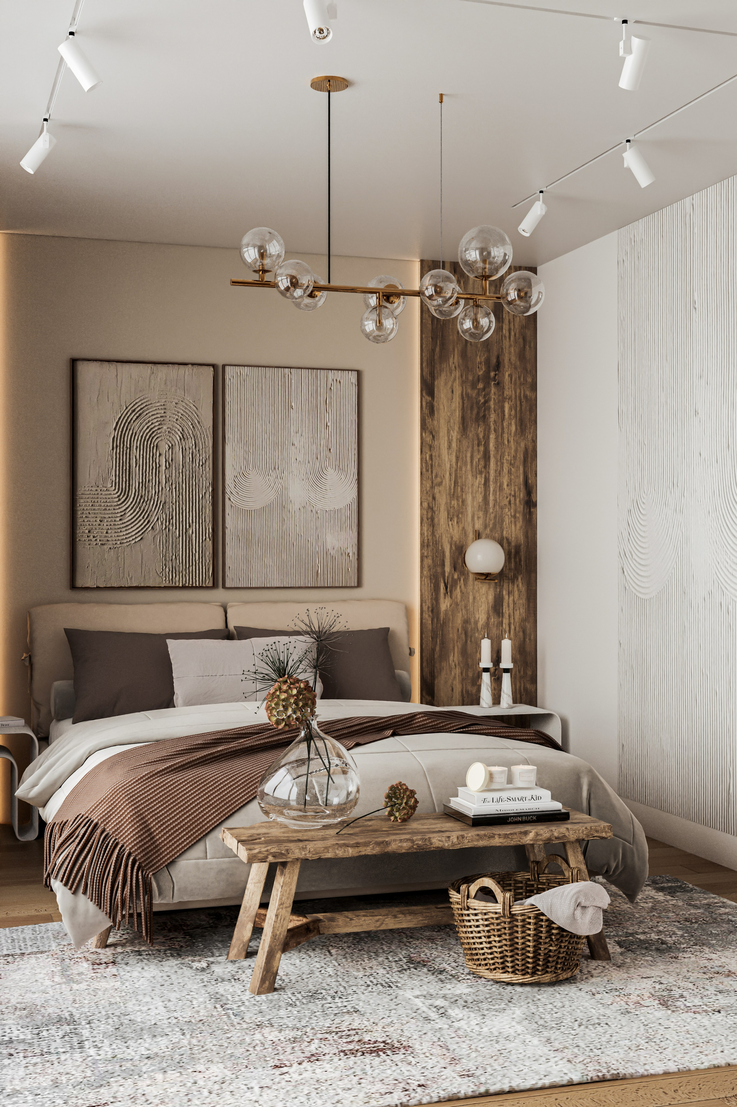 Анна Терентьева — Дизайнер интерьера в Сочи