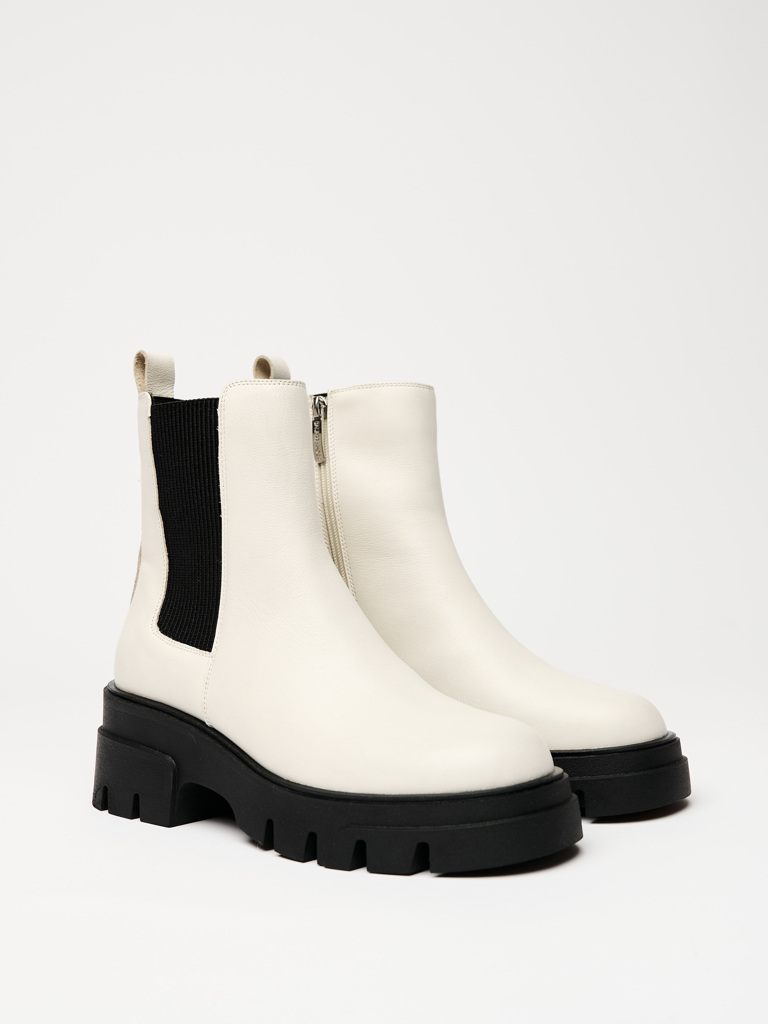 Съёмка для бренда Salamander. Fashion фотограф в Москве Ксения Чупрунова