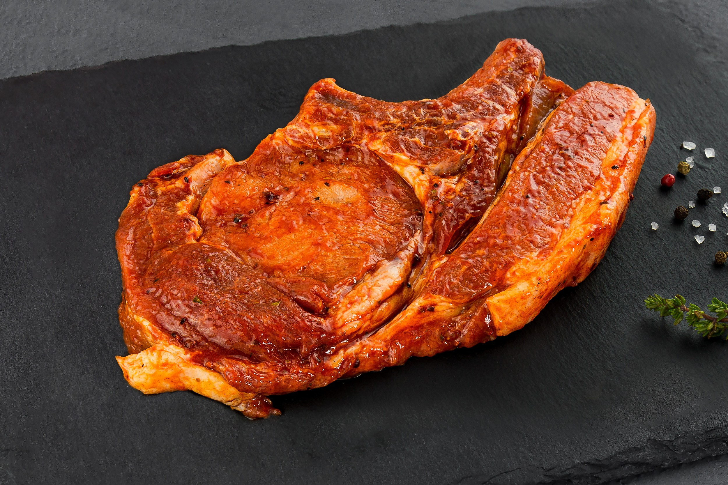 Съемка мясной продукции | Фуд фотограф Воронеж