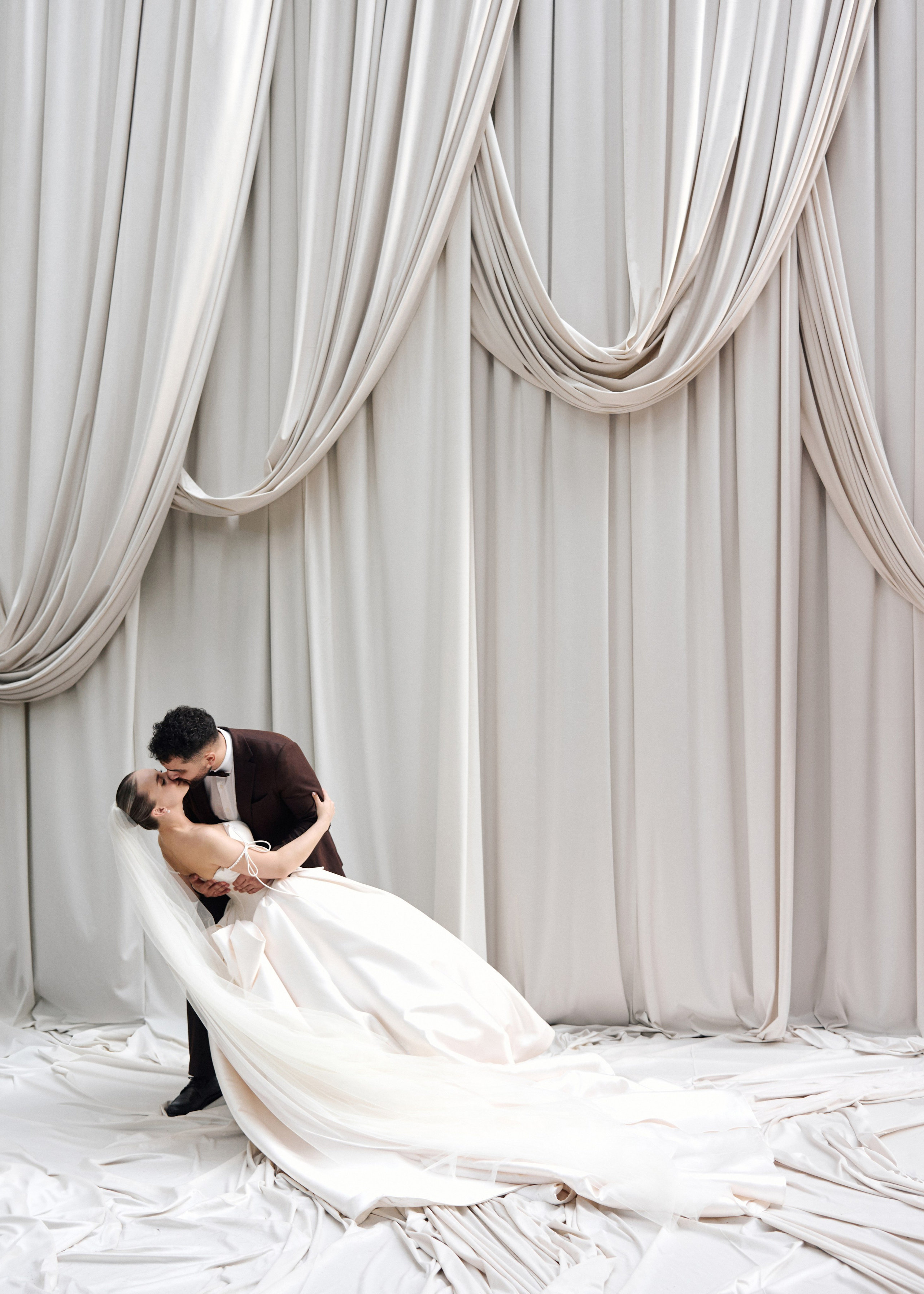 О шоу. Свадебный фотограф Сергей Скрипник