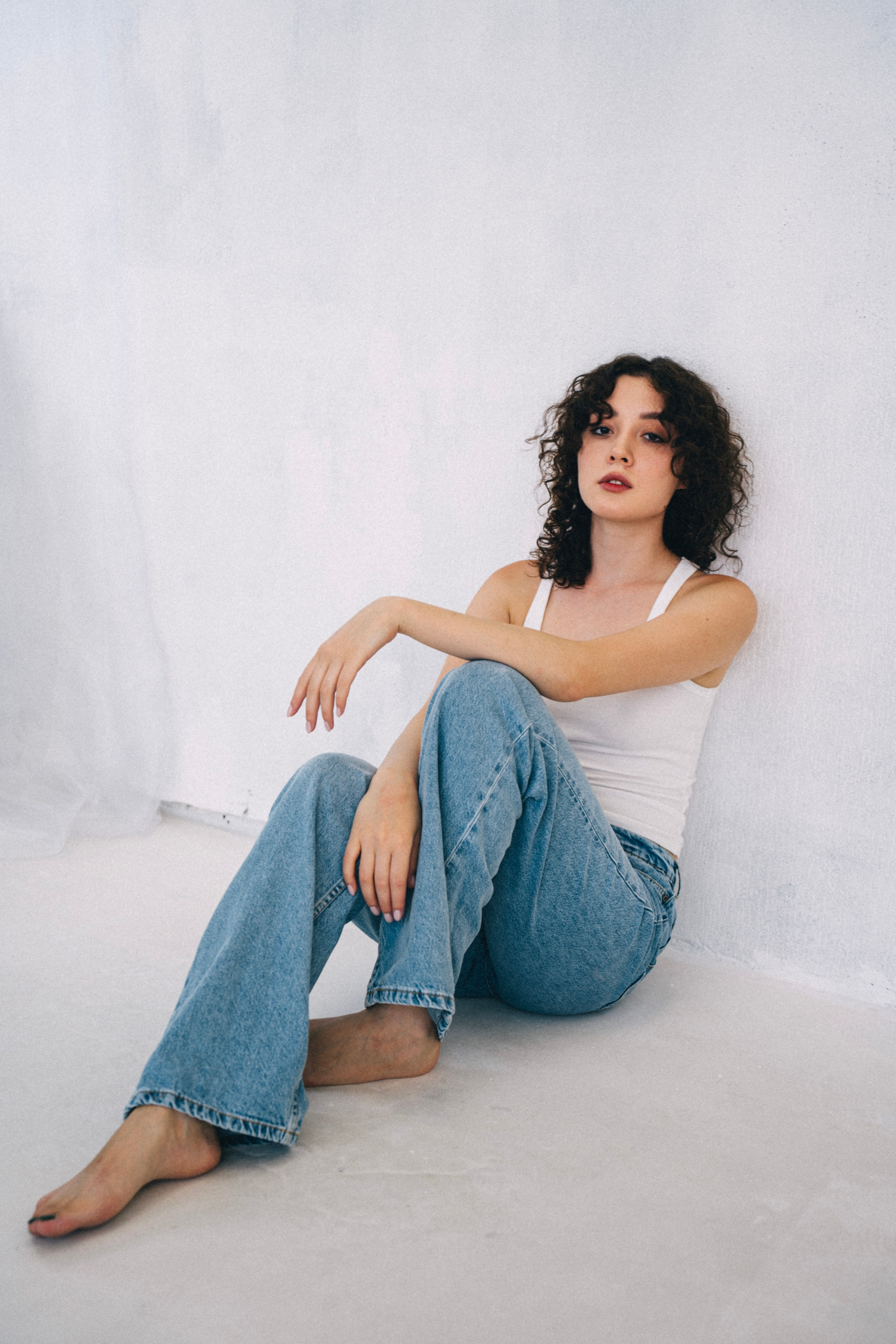 Севара. Беккер Таня