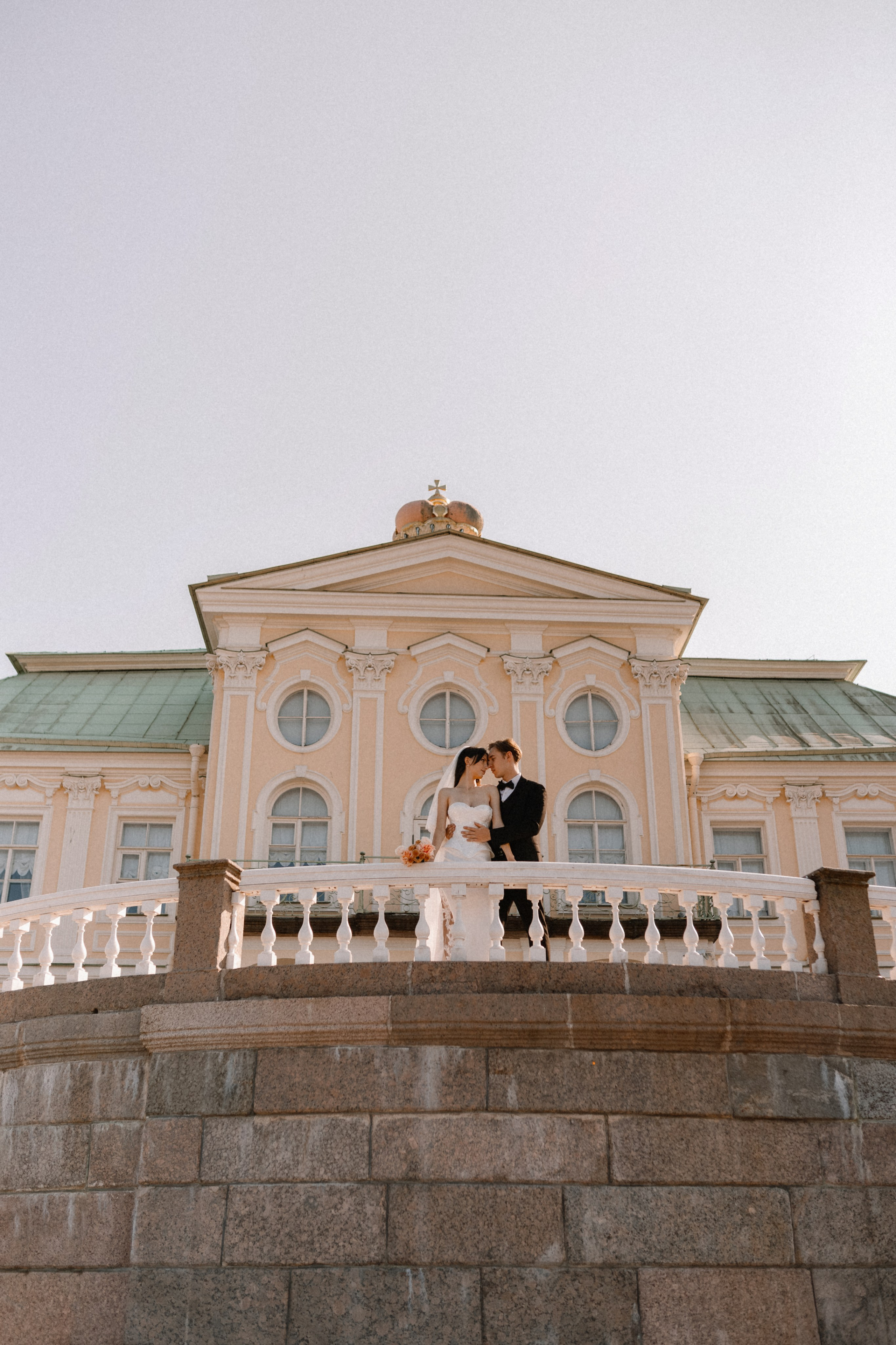 Летний Ораниенбаум. Николь — ваш любимый фотограф в Санкт-Петербурге