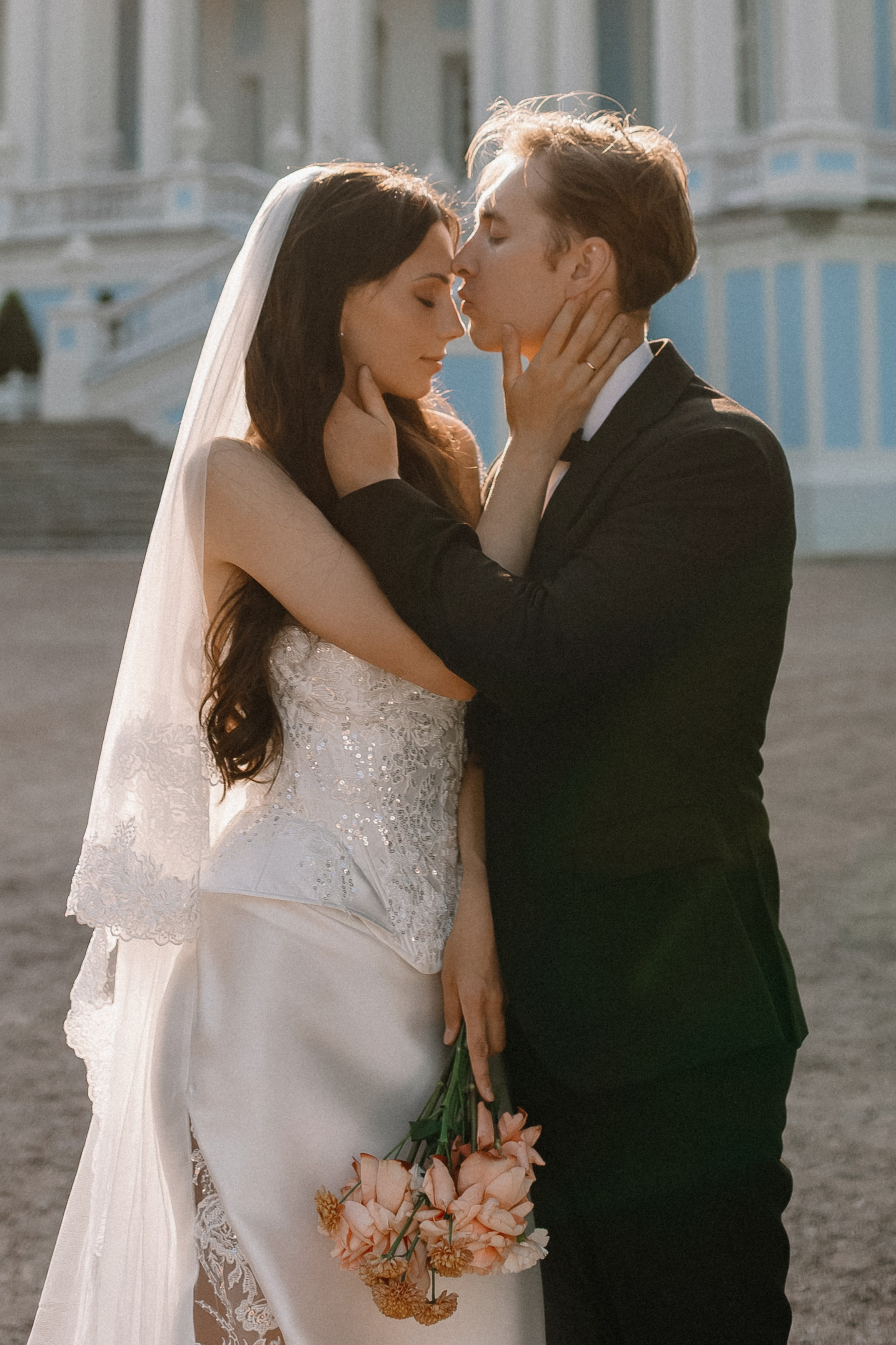 Летний Ораниенбаум. Николь — ваш любимый фотограф в Санкт-Петербурге