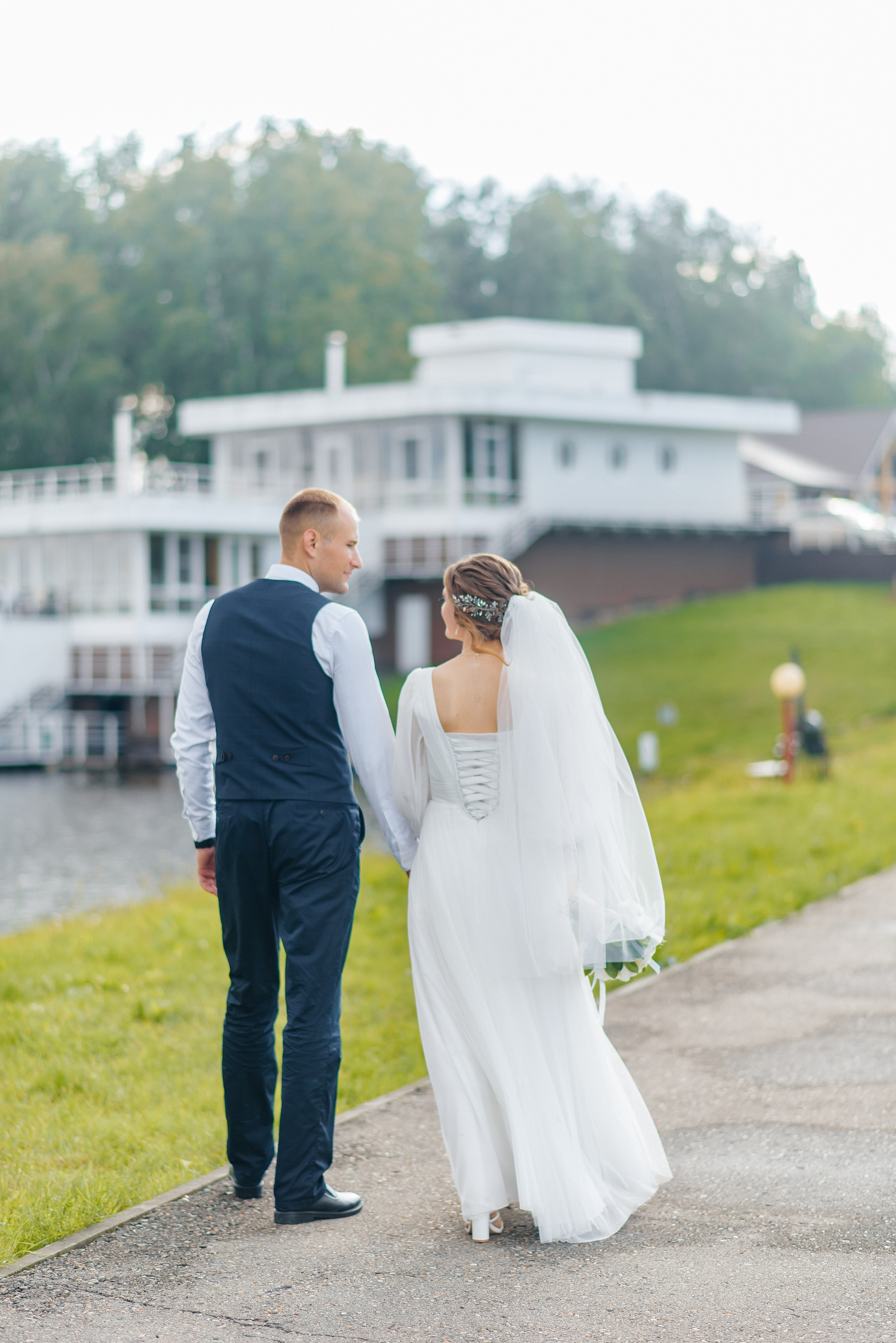 16.08.24 Wedding Day. Семейный фотограф в Барнауле