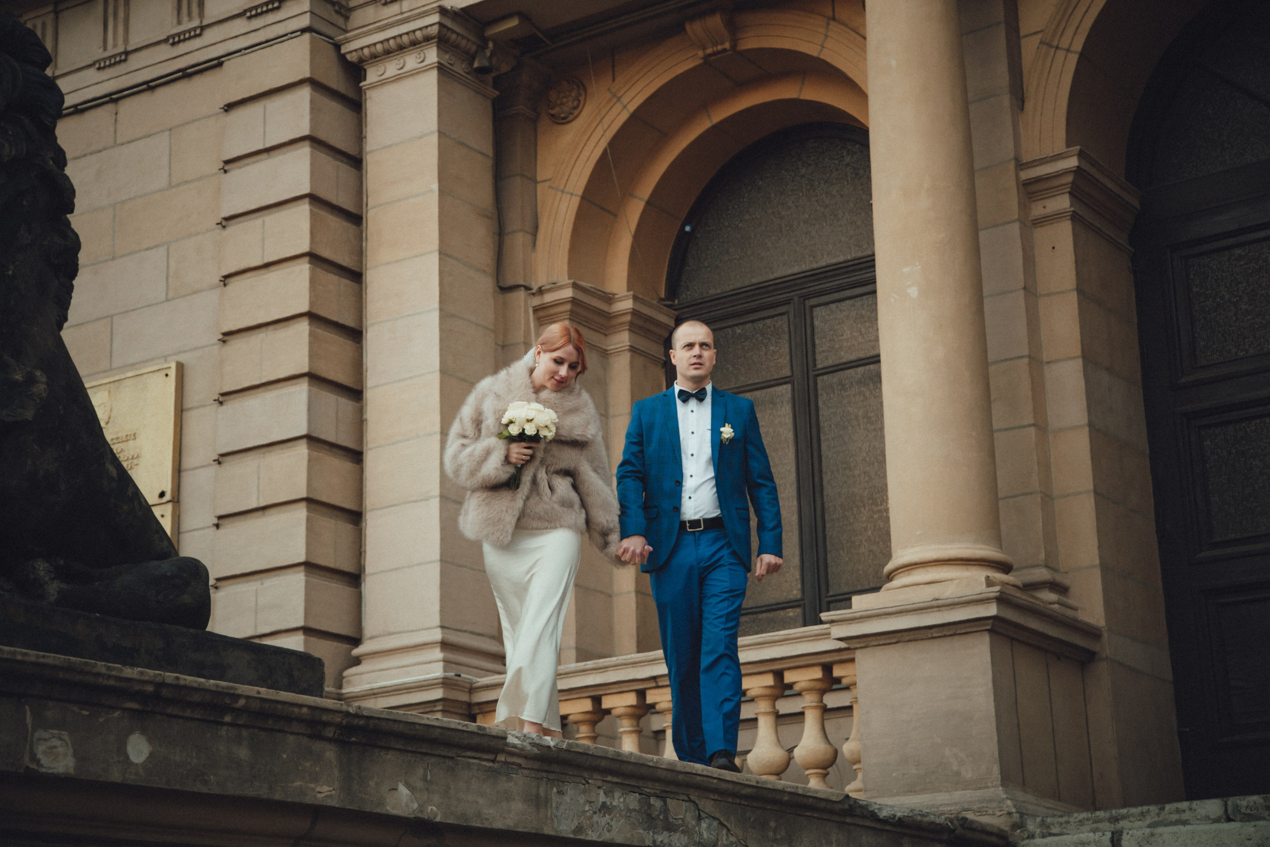 Andrey and Elena | Калининград. Андрей Миллер Фотограф из Калининграда