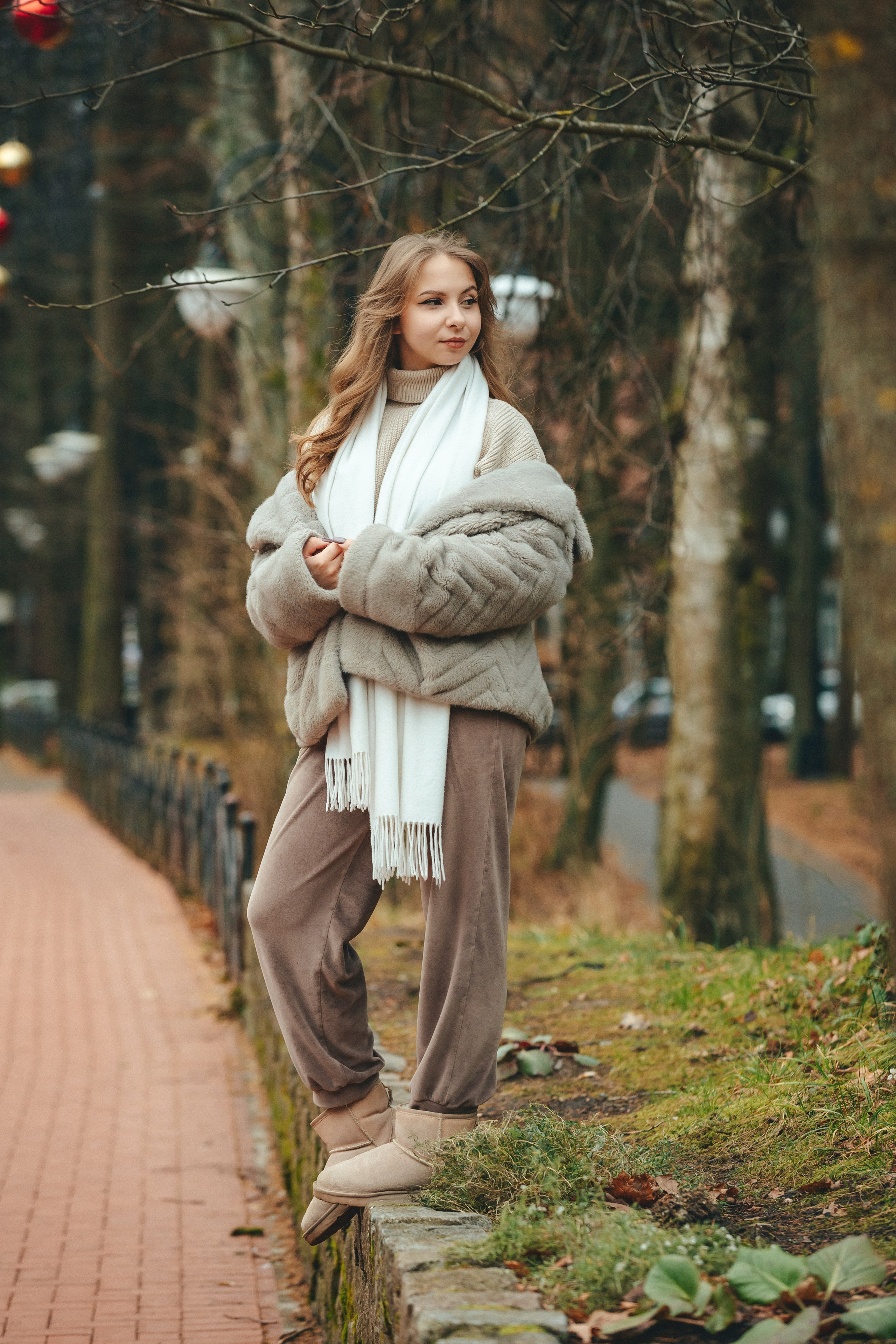 Liana_Светлогорск. Андрей Миллер Фотограф из Калининграда