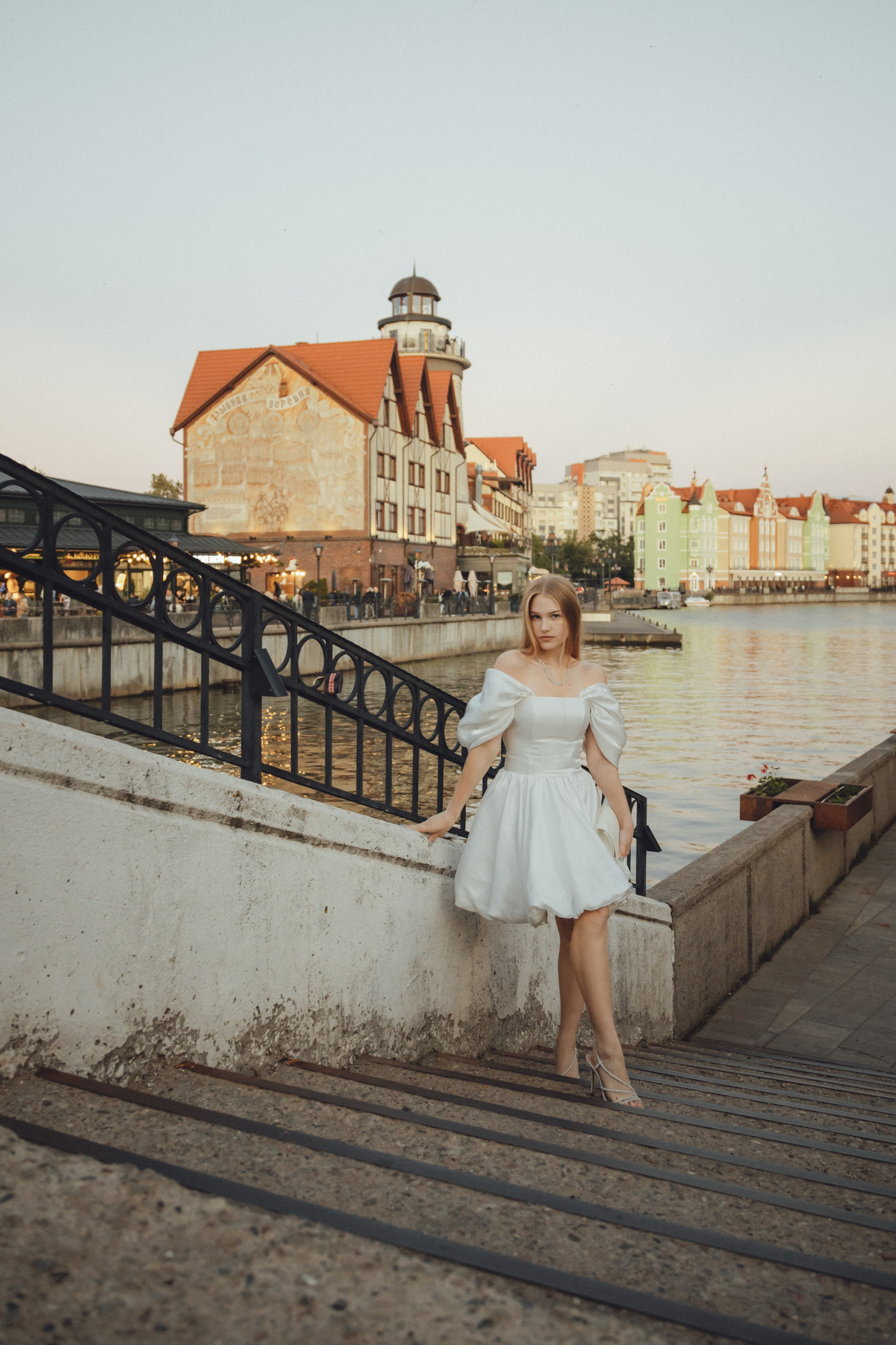 Love story_Канта. Андрей Миллер Фотограф из Калининграда