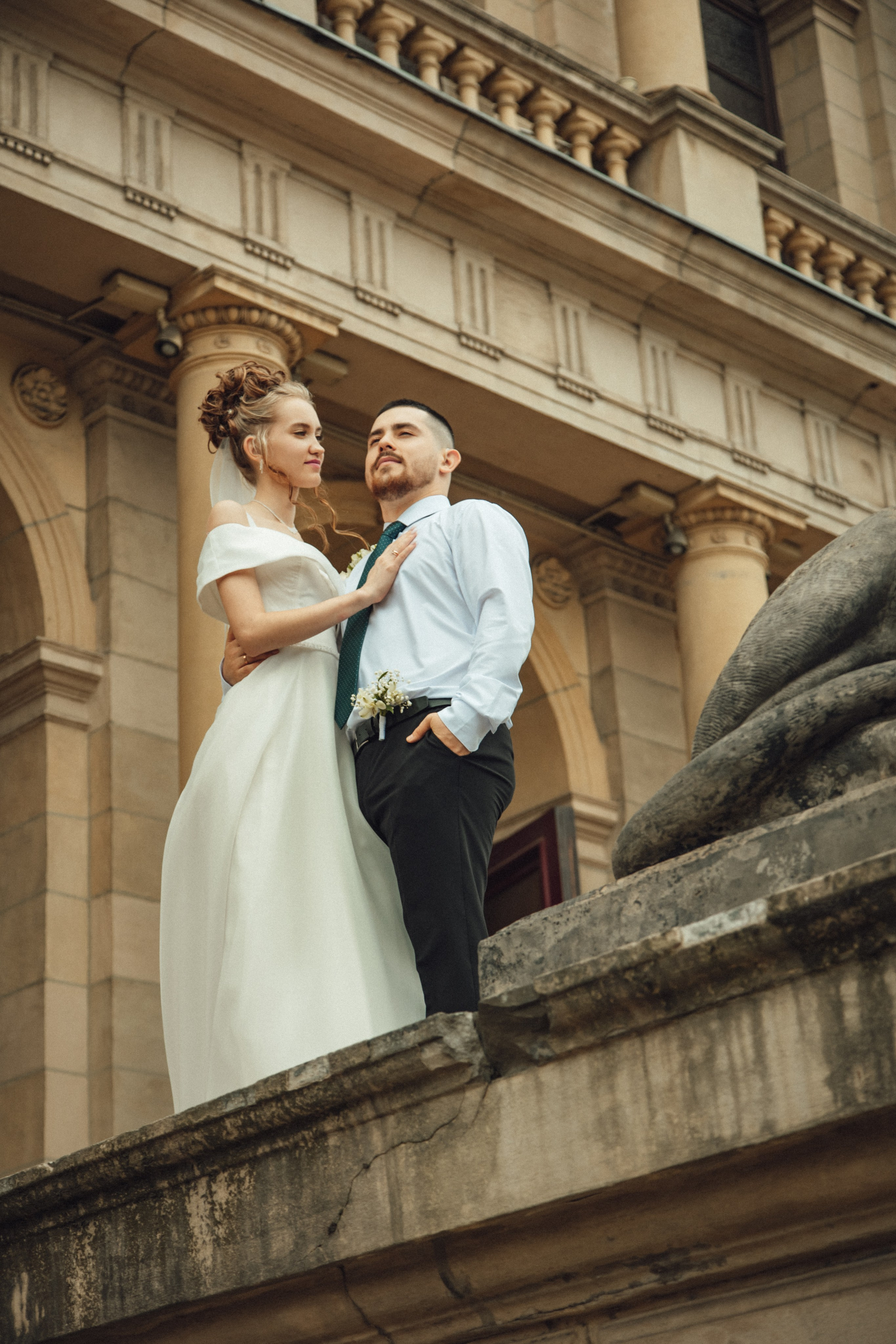 Wedding_Калининград. Андрей Миллер Фотограф из Калининграда